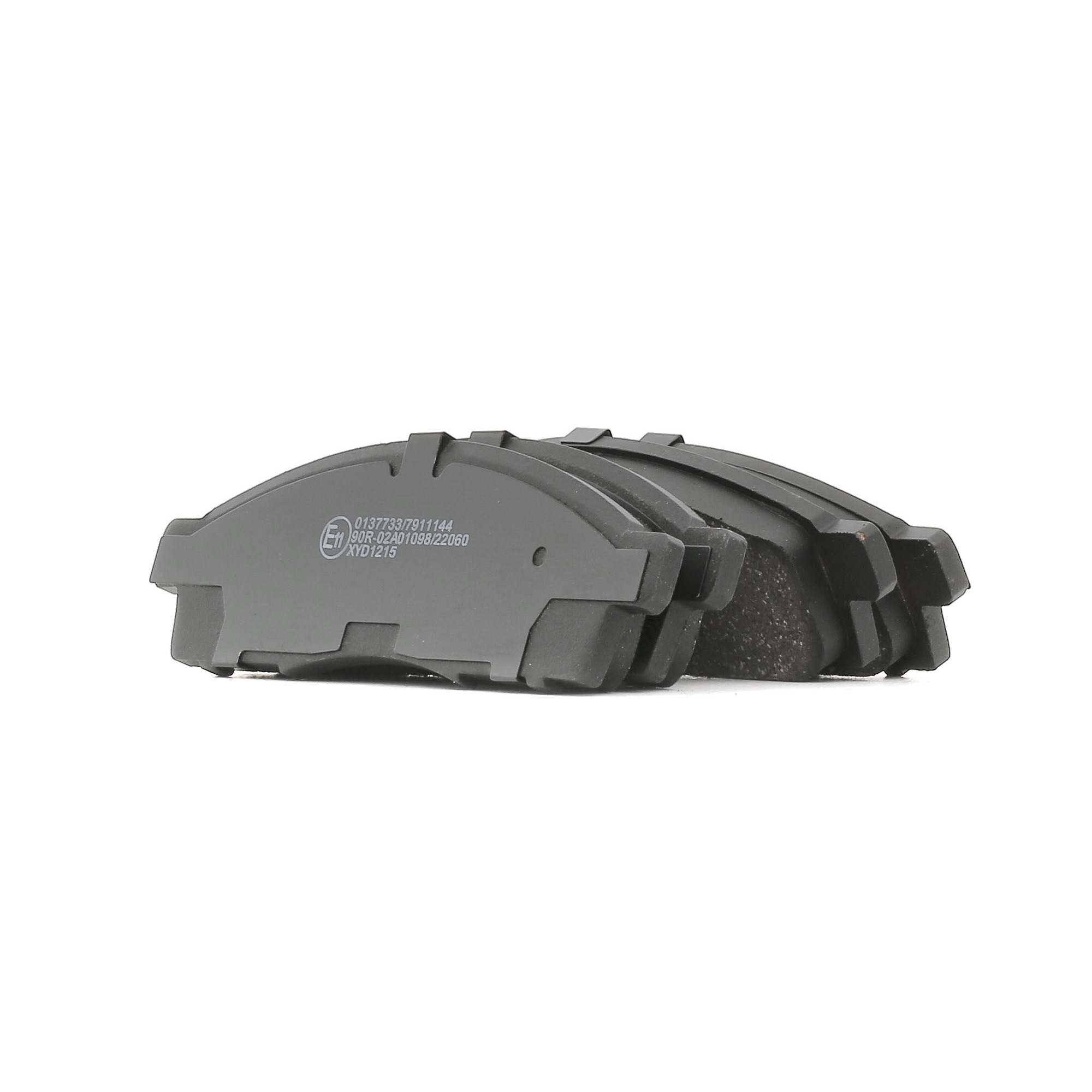 Bremsklötze STARK SKBP-0011234 Bewertung