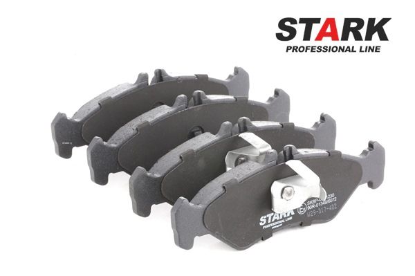 STARK SKBP-0011230 Remblokken