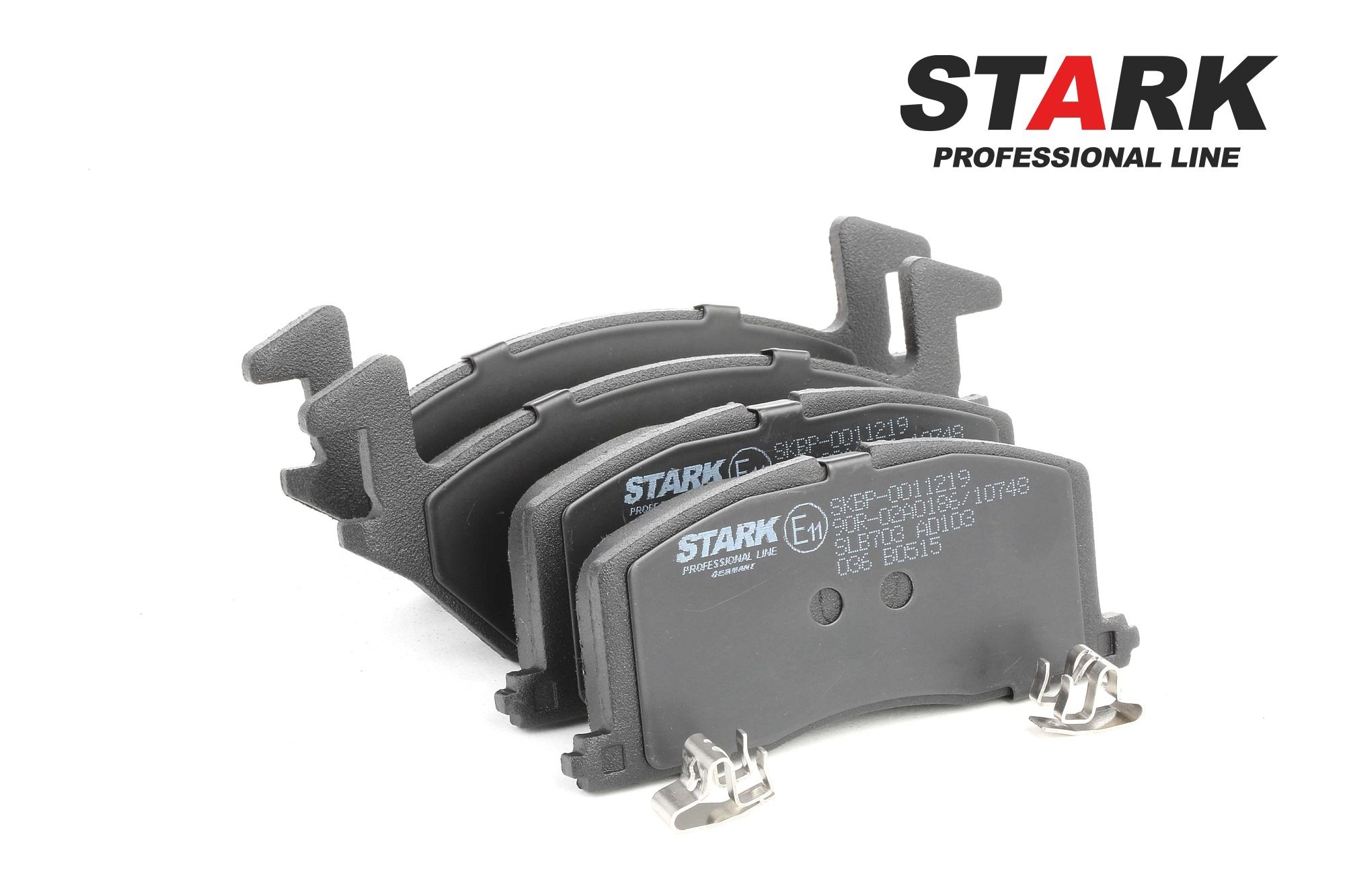 Bremsklötze STARK SKBP-0011219 Bewertung