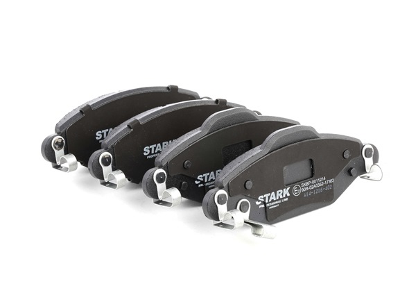 STARK SKBP-0011214 Bremsbeläge