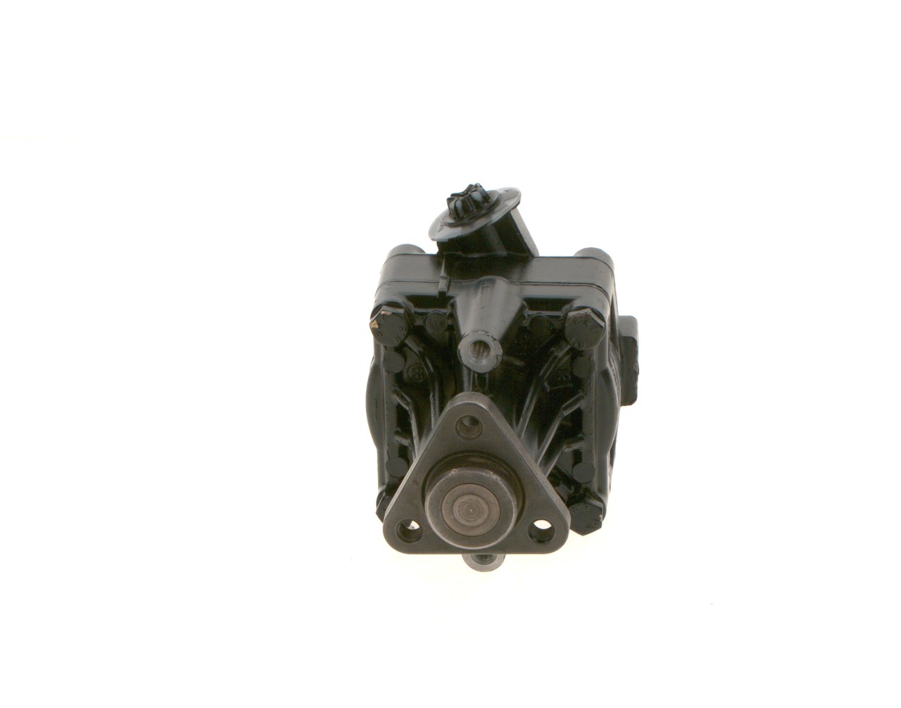 Stuurbekrachtigingspomp 4D0145155K BOSCH KS01000297 VOLKSWAGEN, AUDI, SKODA, SEAT
