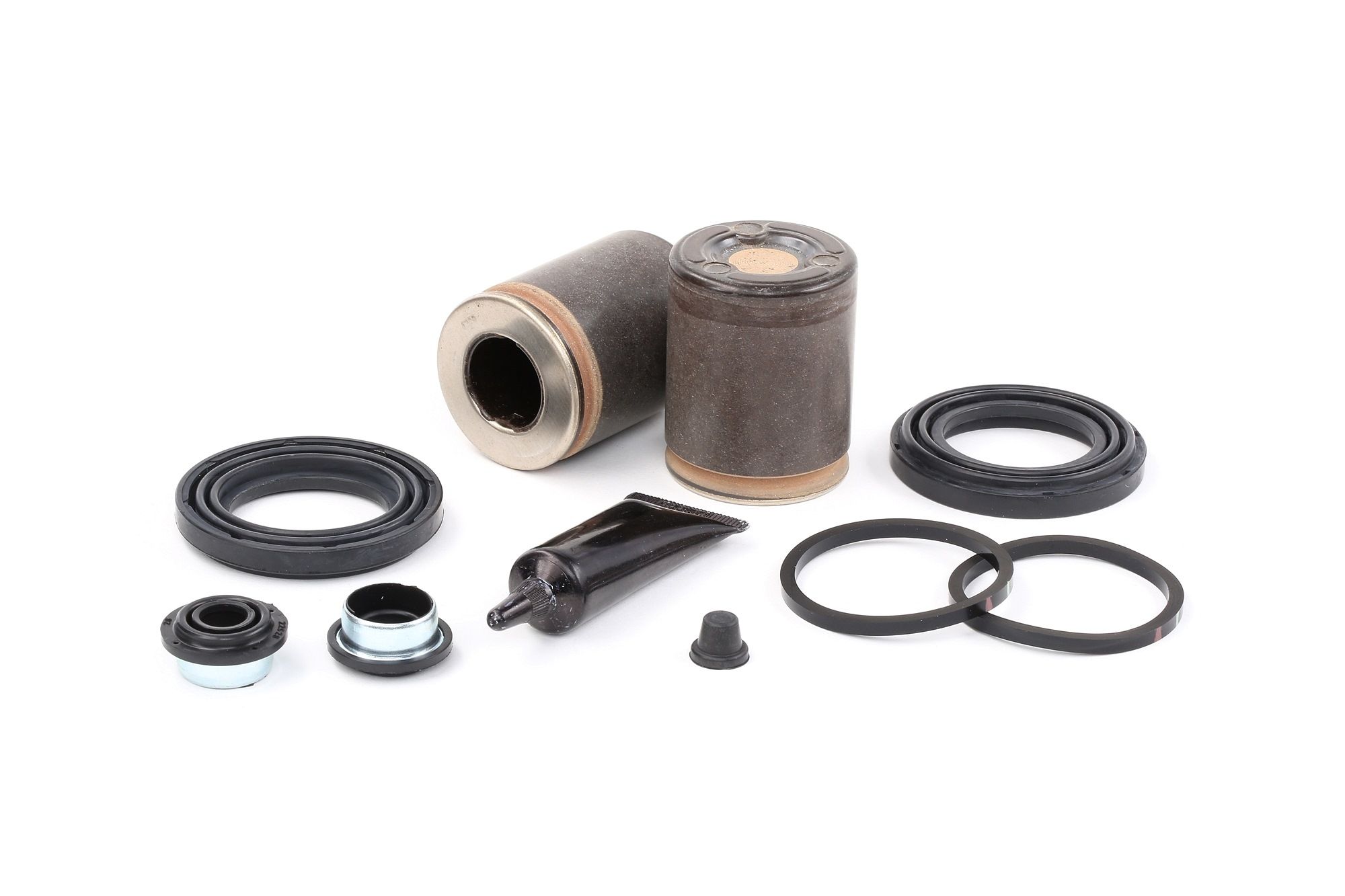 Reparatursatz, Bremssattel FRENKIT 242943 Bewertung