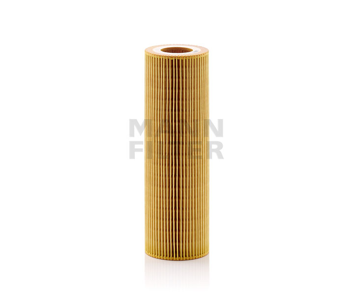 Ölfilter HU 1077/1 z MANN-FILTER 2022275 RENAULT, SAAB