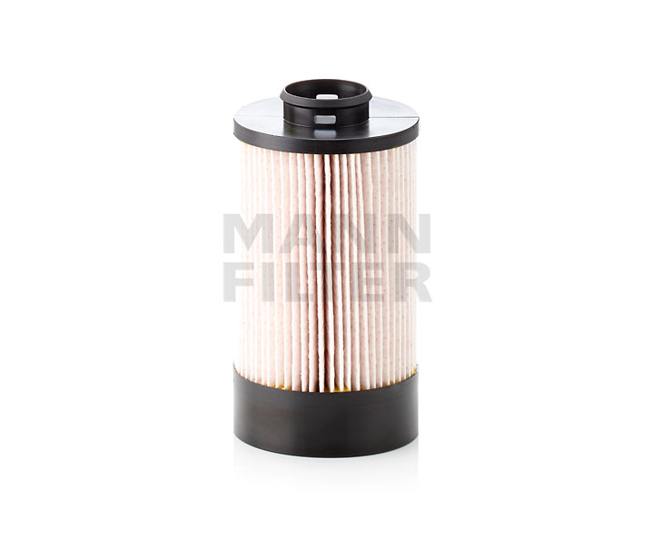 7912410 Filtru combustibil MANN-FILTER Iveco cat costa