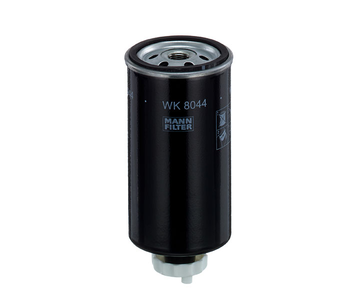 MANN-FILTER WK 8044 x Filtre à carburant