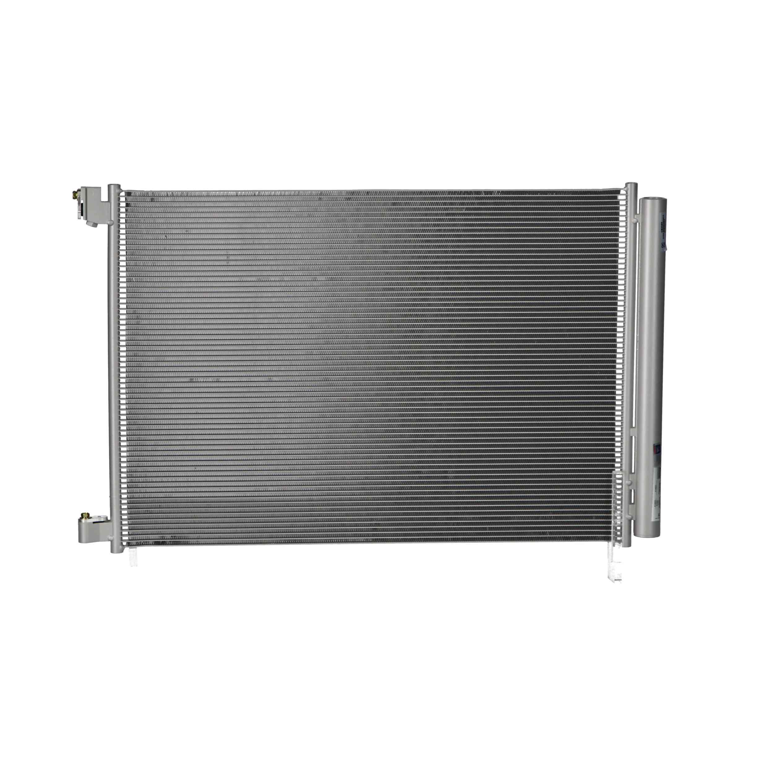NISSENS 940519 Condensator, climatizare