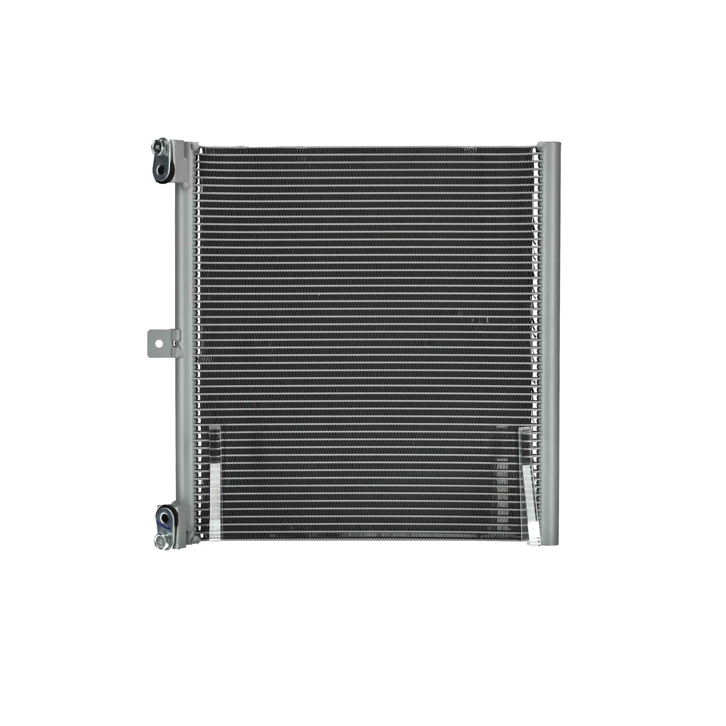 NISSENS 940703 Klimakondensator