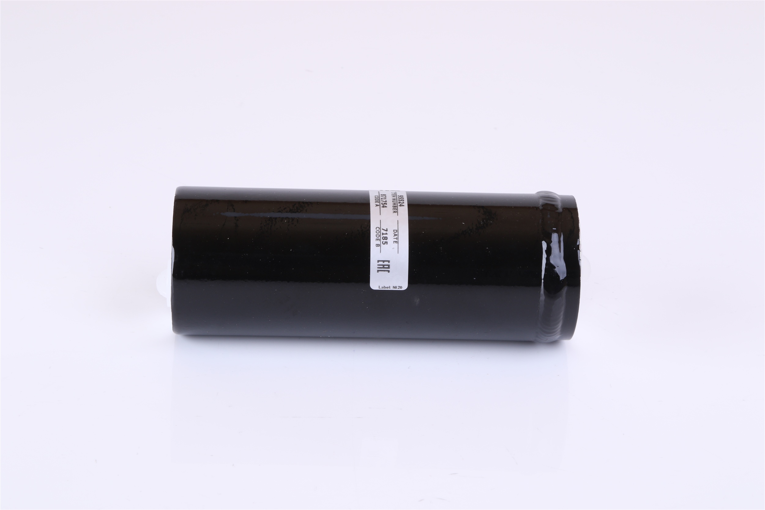NISSENS 95524 Tørfilter aircondition VW BORA