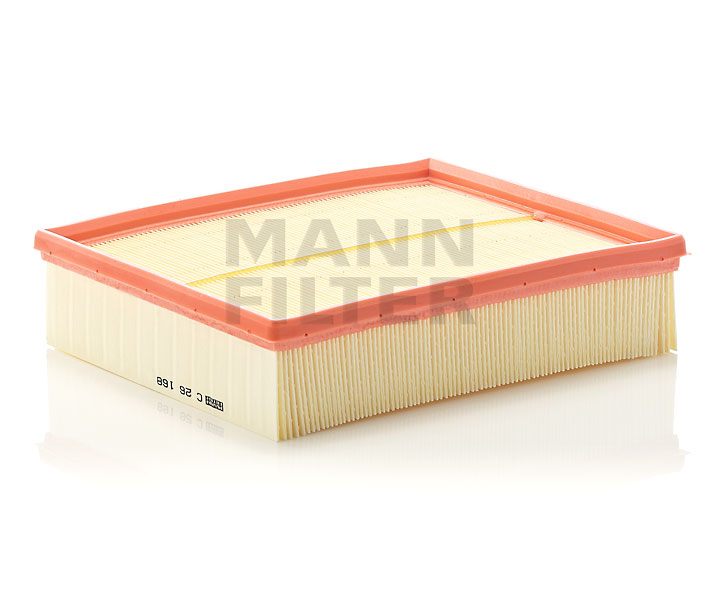 7913161 Filtro de ar MANN-FILTER Volkswagen