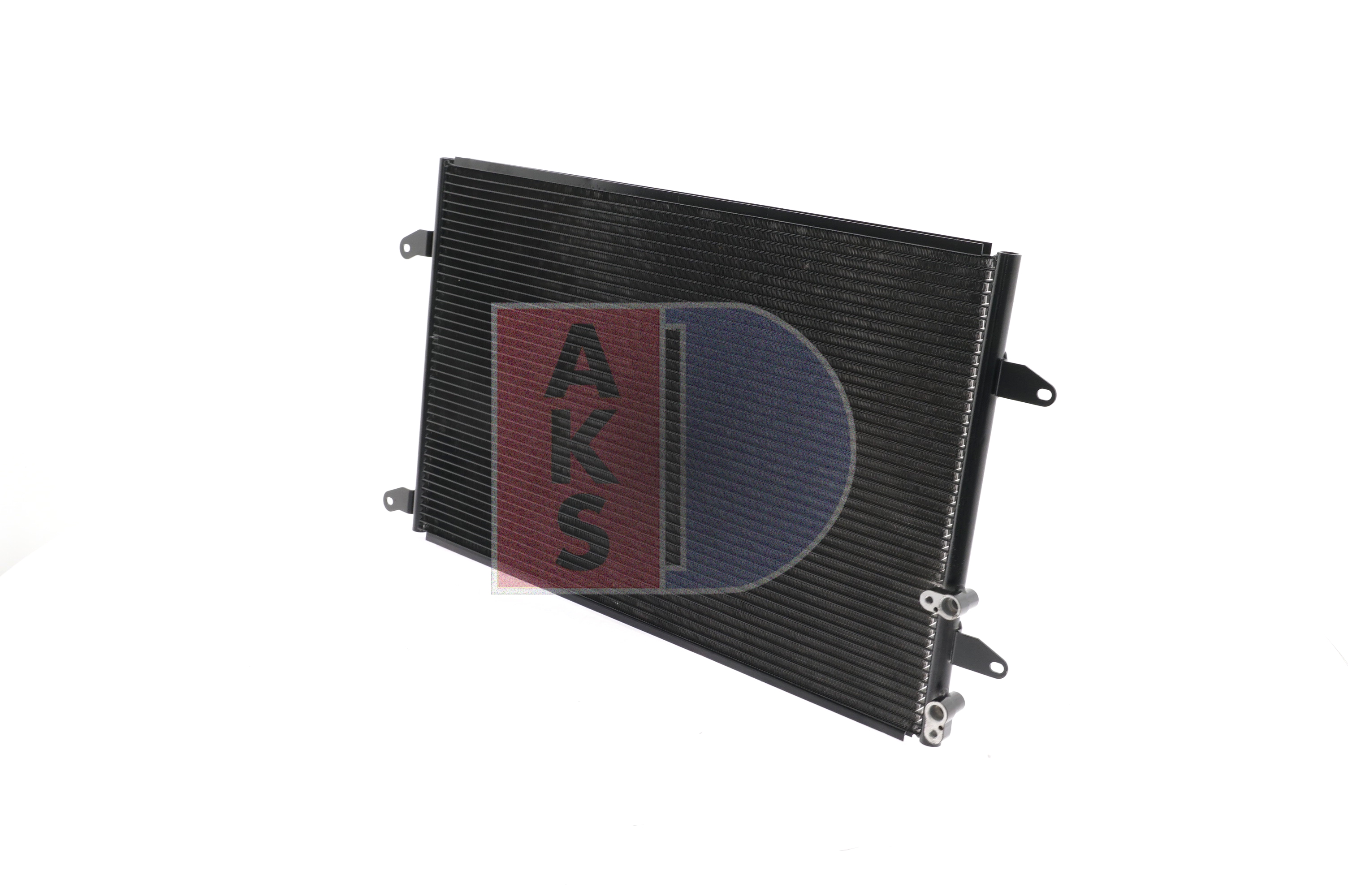 Klimakondensator 3D0 820 411 G AKS DASIS 042031N VW, VOLVO