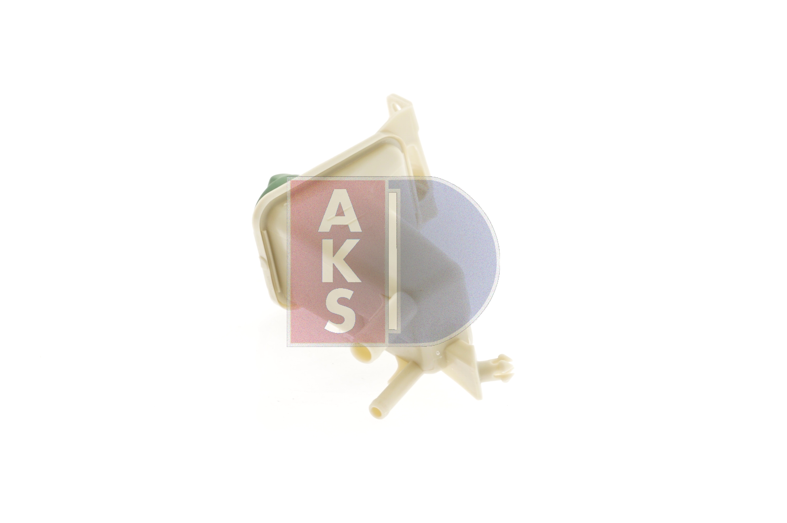 Hydrauliikkaöljyn tasaussäiliö AKS DASIS 043018N