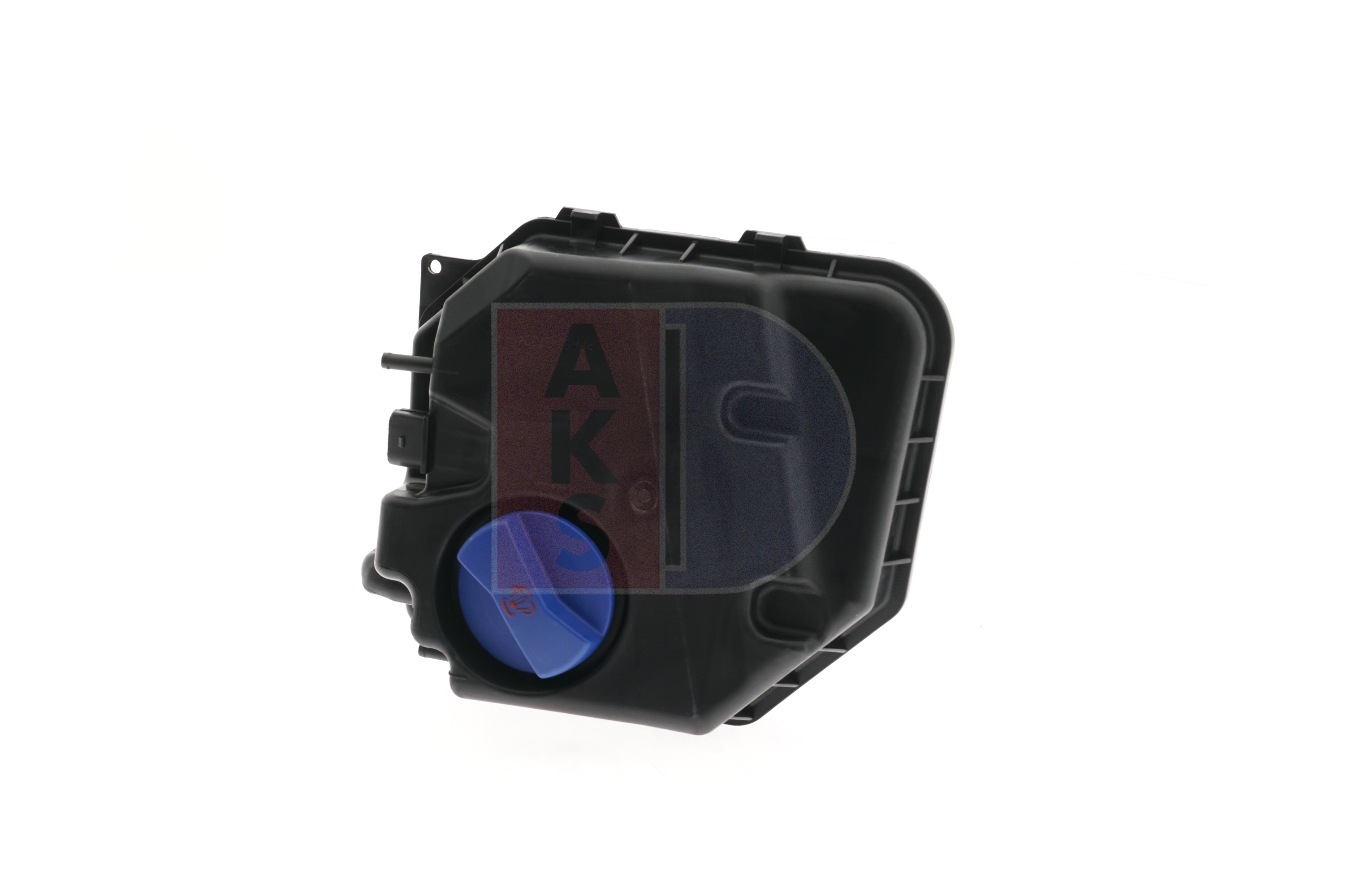 Ausgleichsbehälter 043021N AKS DASIS 7L0121407C VW, AUDI, SKODA, SEAT, PORSCHE