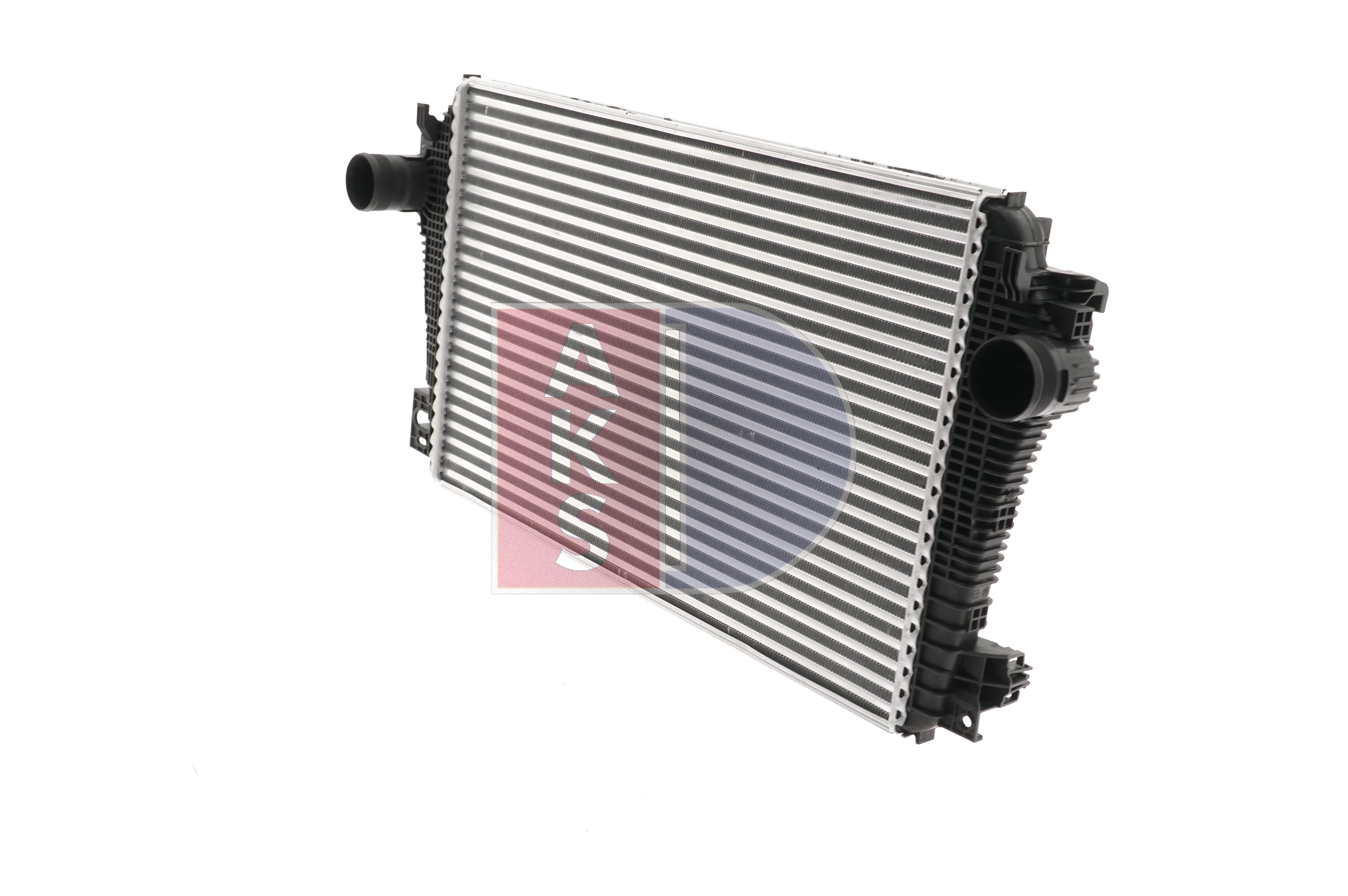 7913245 AKS DASIS 047029N Radiador do ar de sobrealimentação VW AMAROK 2021 custo