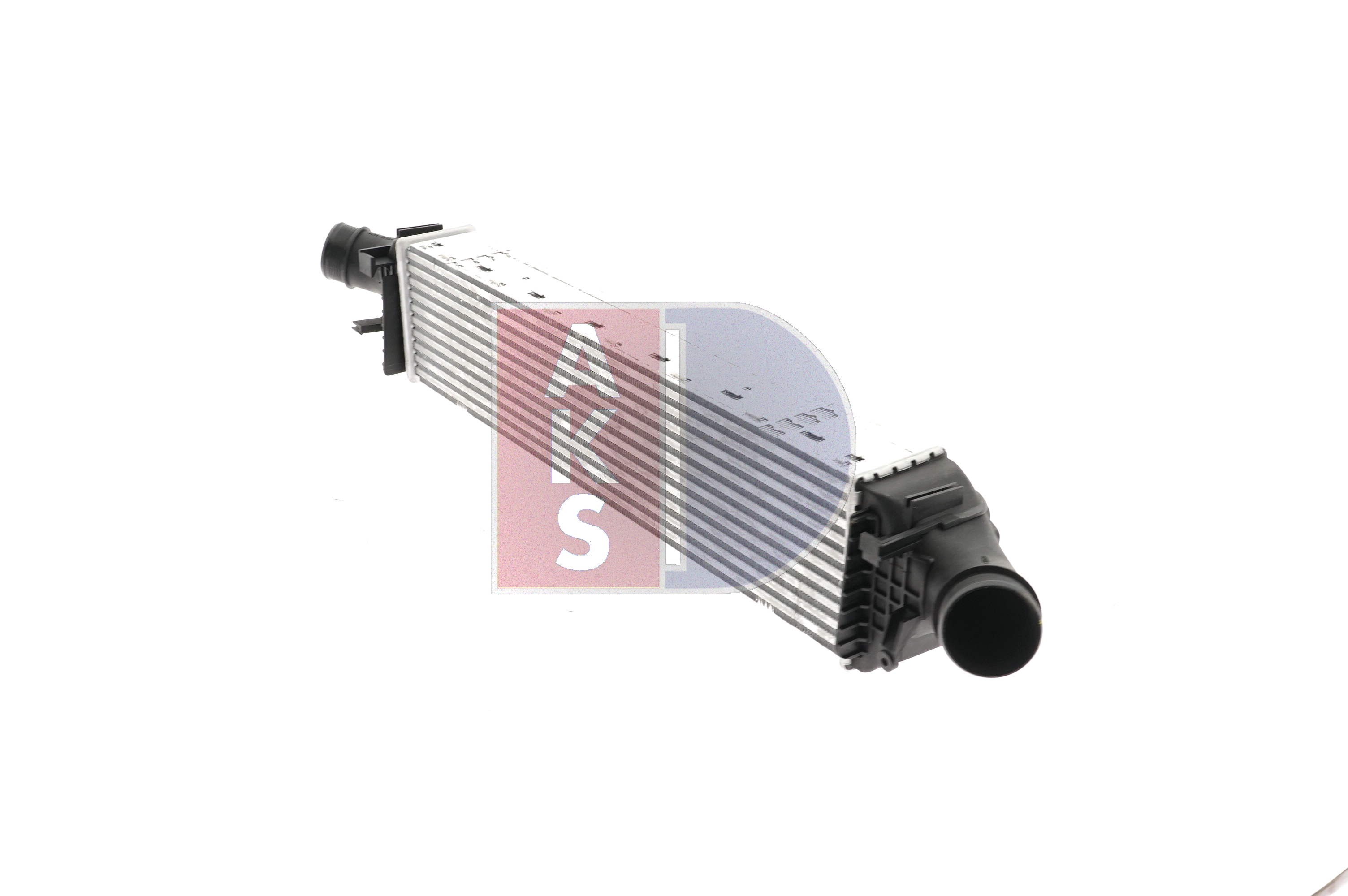7913250 Intercooler AKS DASIS Audi