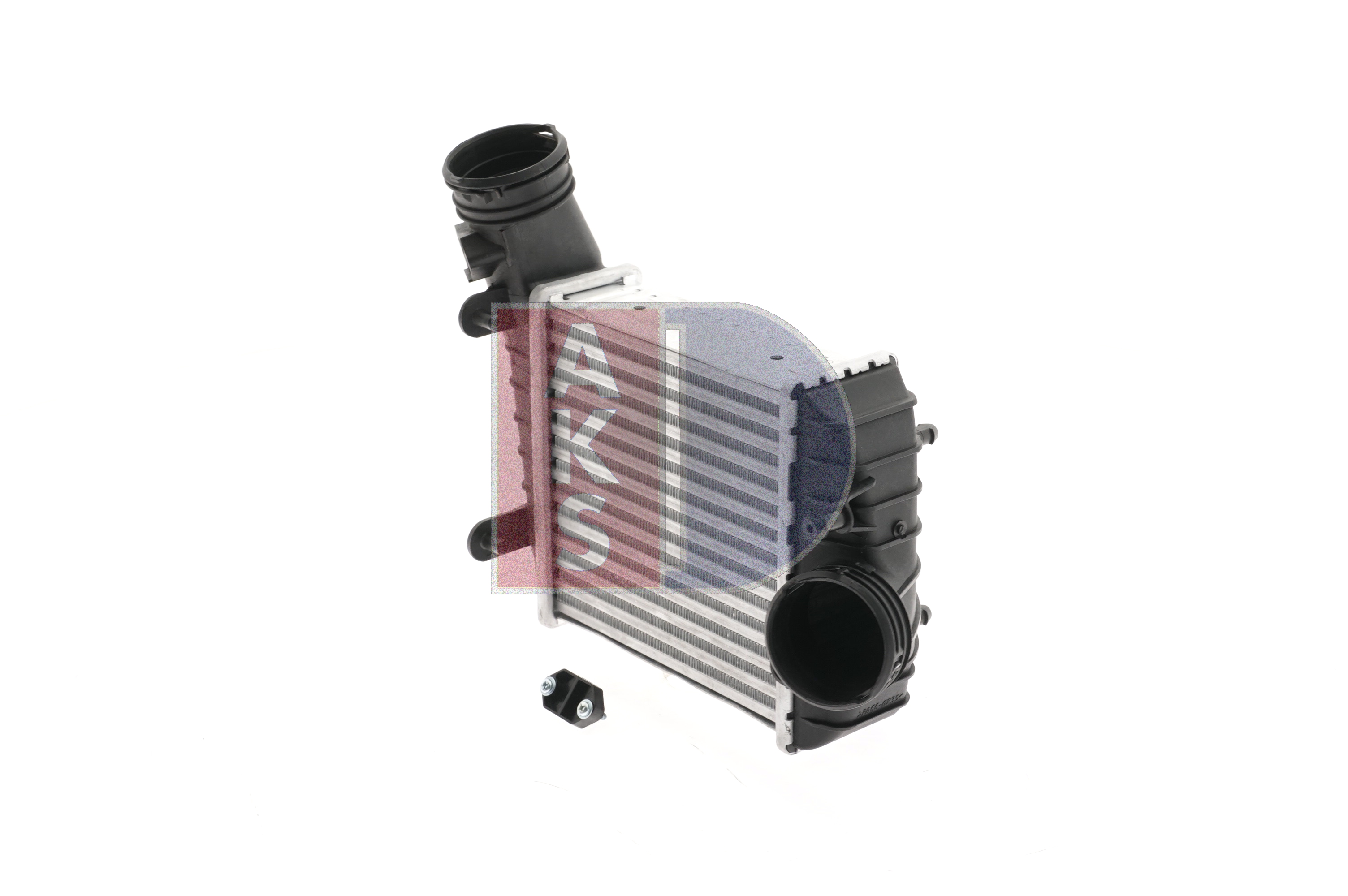Intercooler AKS DASIS 047036N
