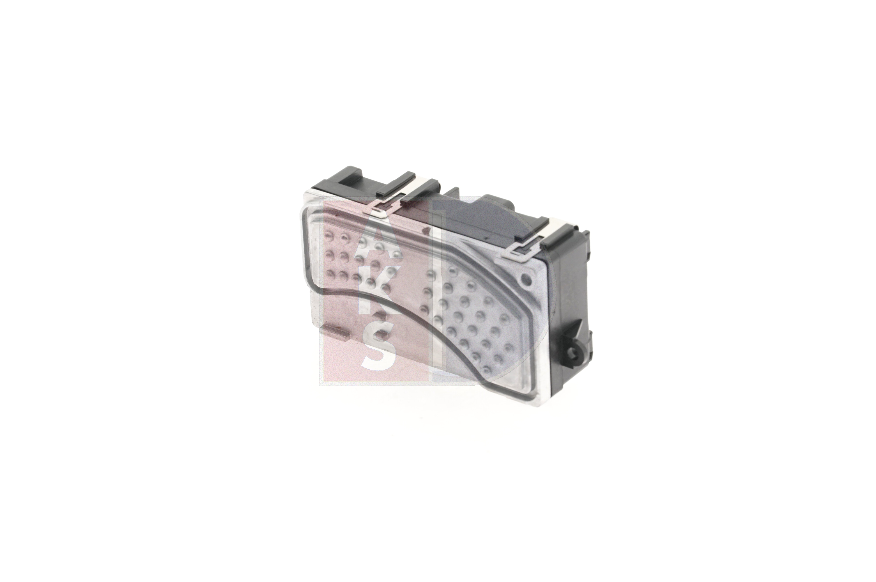 Реостат AKS DASIS 048118N