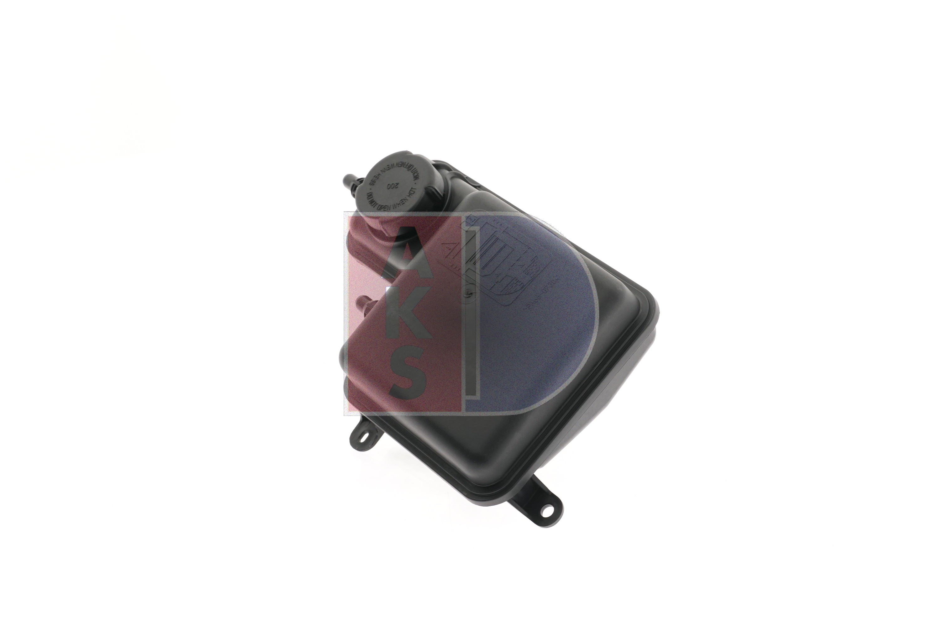 Expansion tank AKS DASIS 053013N rating