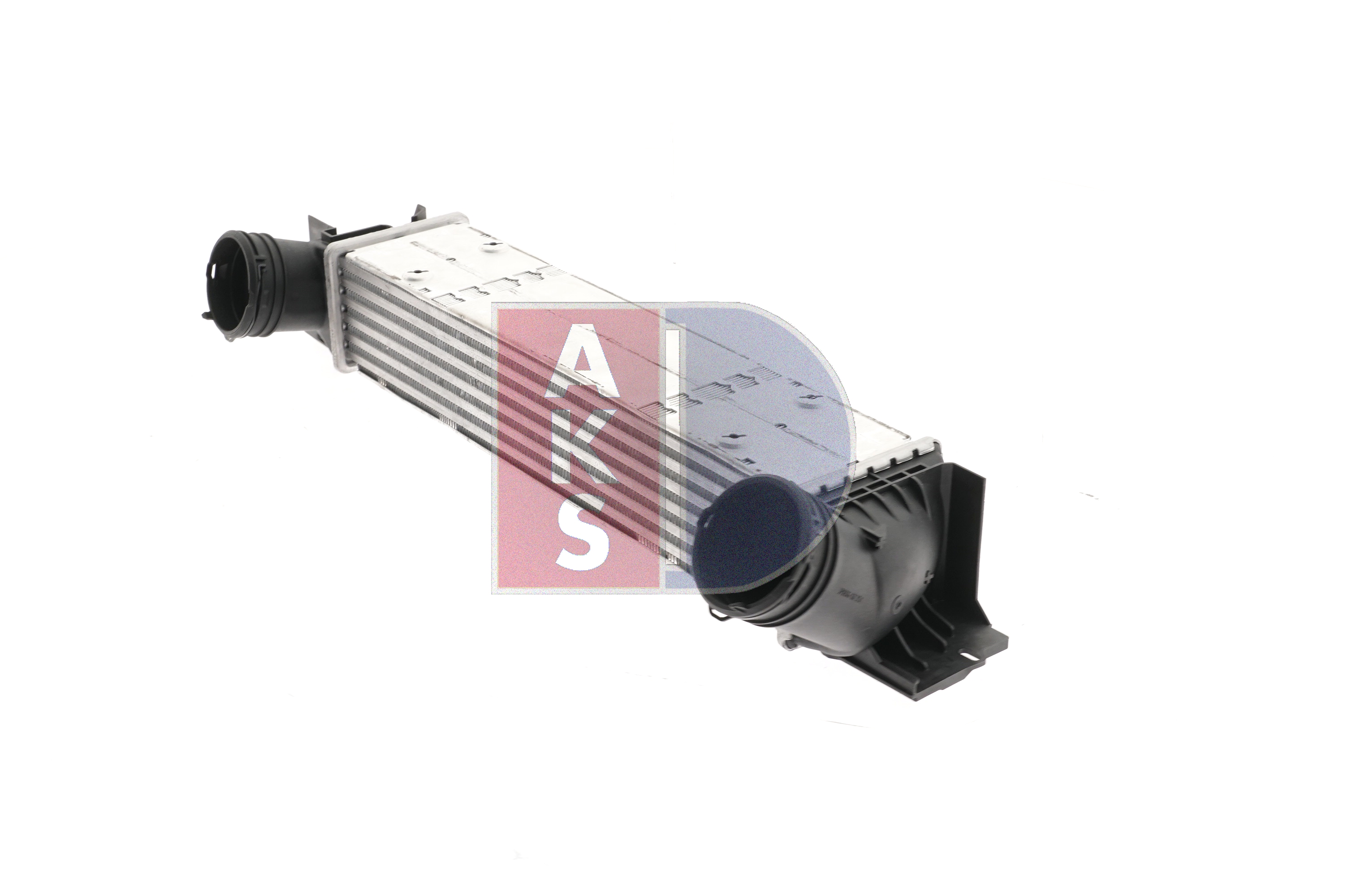 Intercooler AKS DASIS 057033N Bewertung