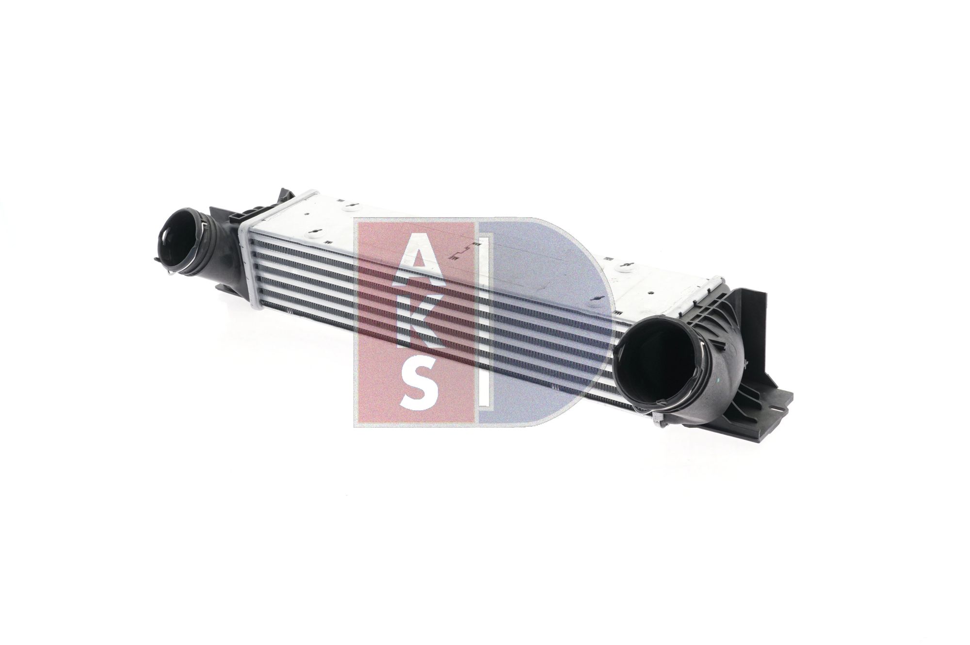 AKS DASIS 057034N Ladeluftkühler