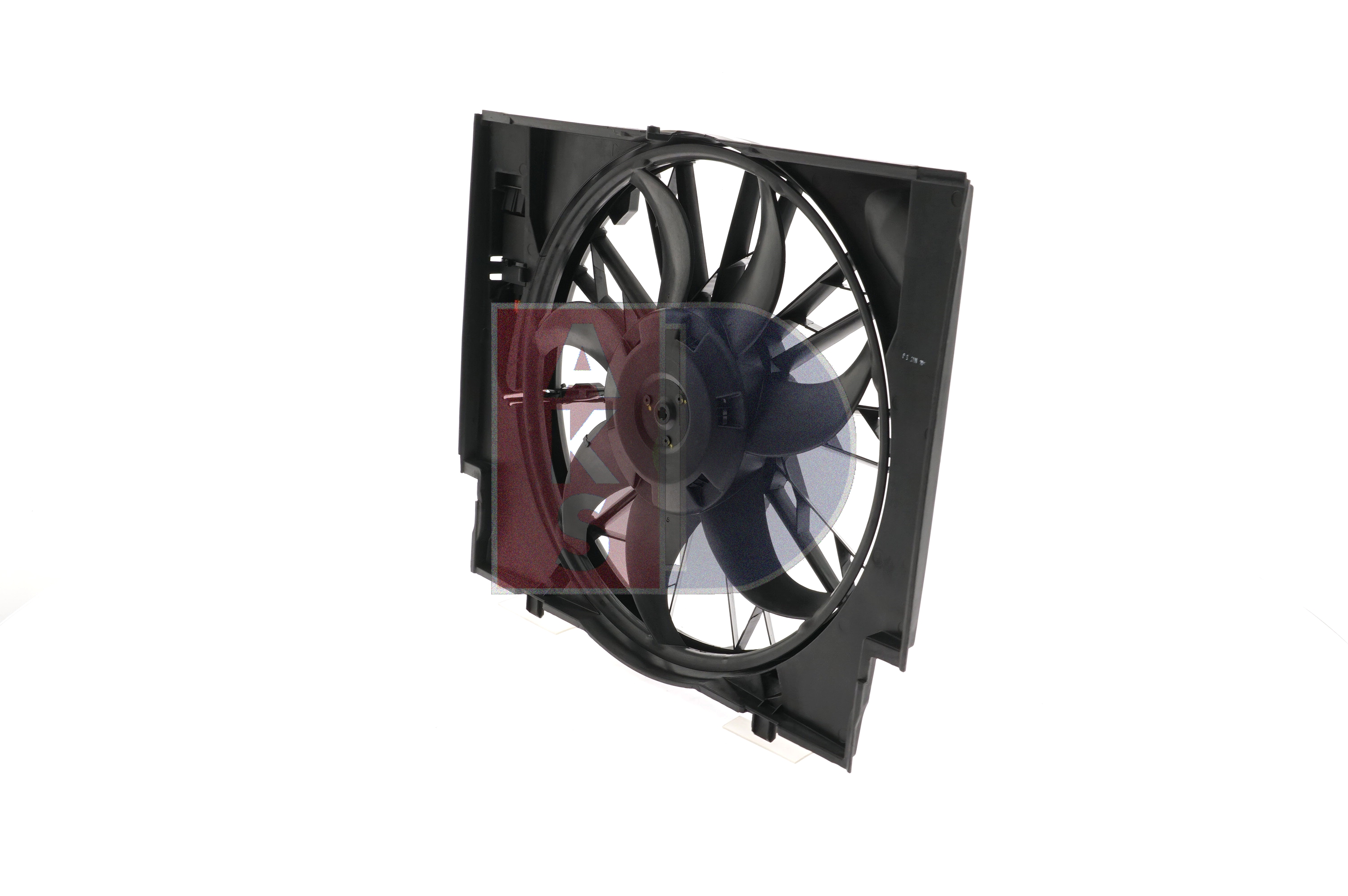 AKS DASIS 058082N Koelventilator