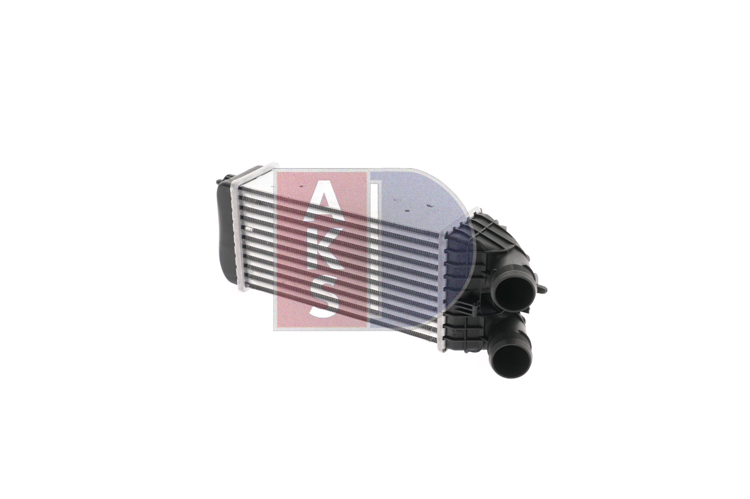 Intercooler AKS DASIS 067018N Bewertung