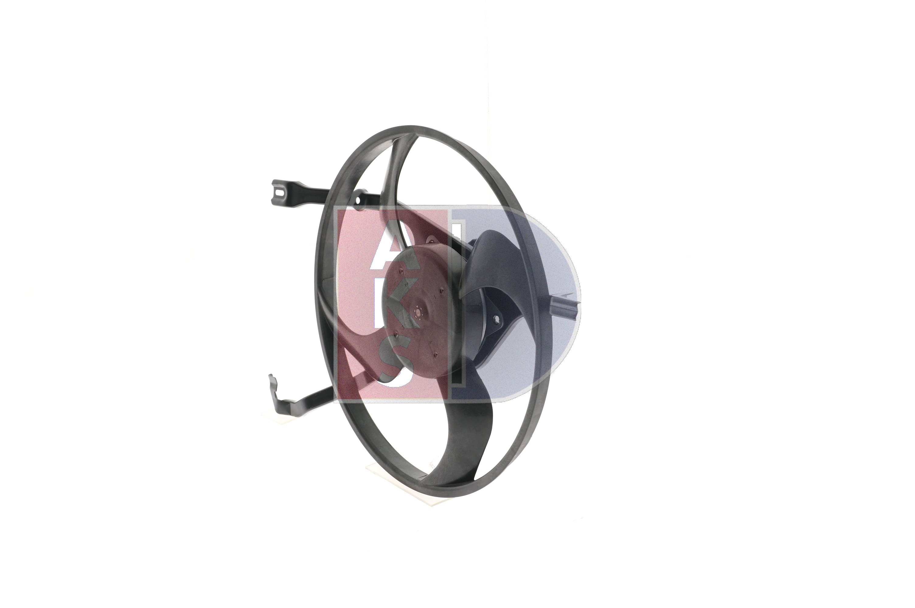 AKS DASIS 068060N Motoventilateur