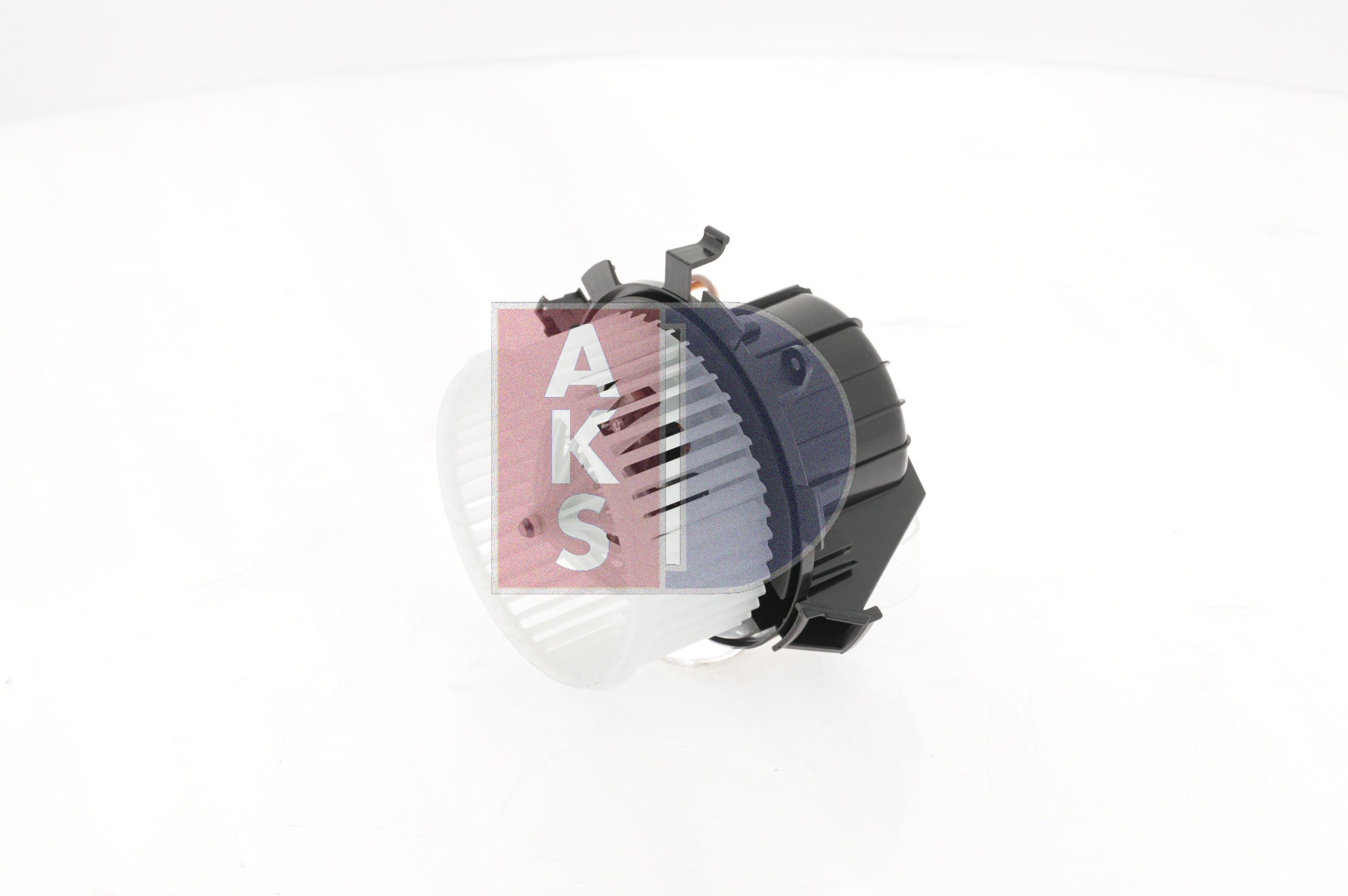 AKS DASIS 068067N Interieurventilatie