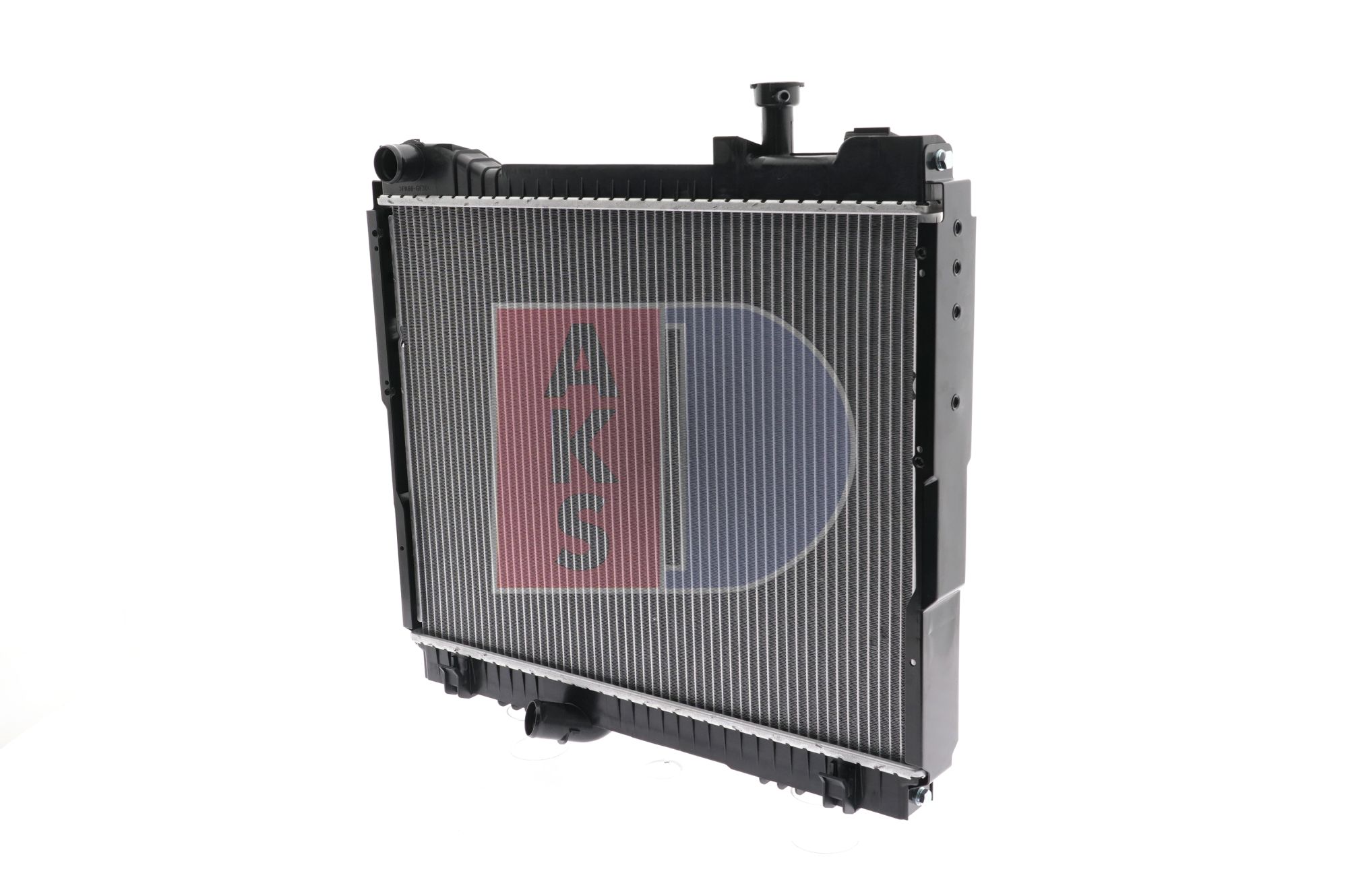 AKS DASIS 070175N Radiador, refrigeración del motor