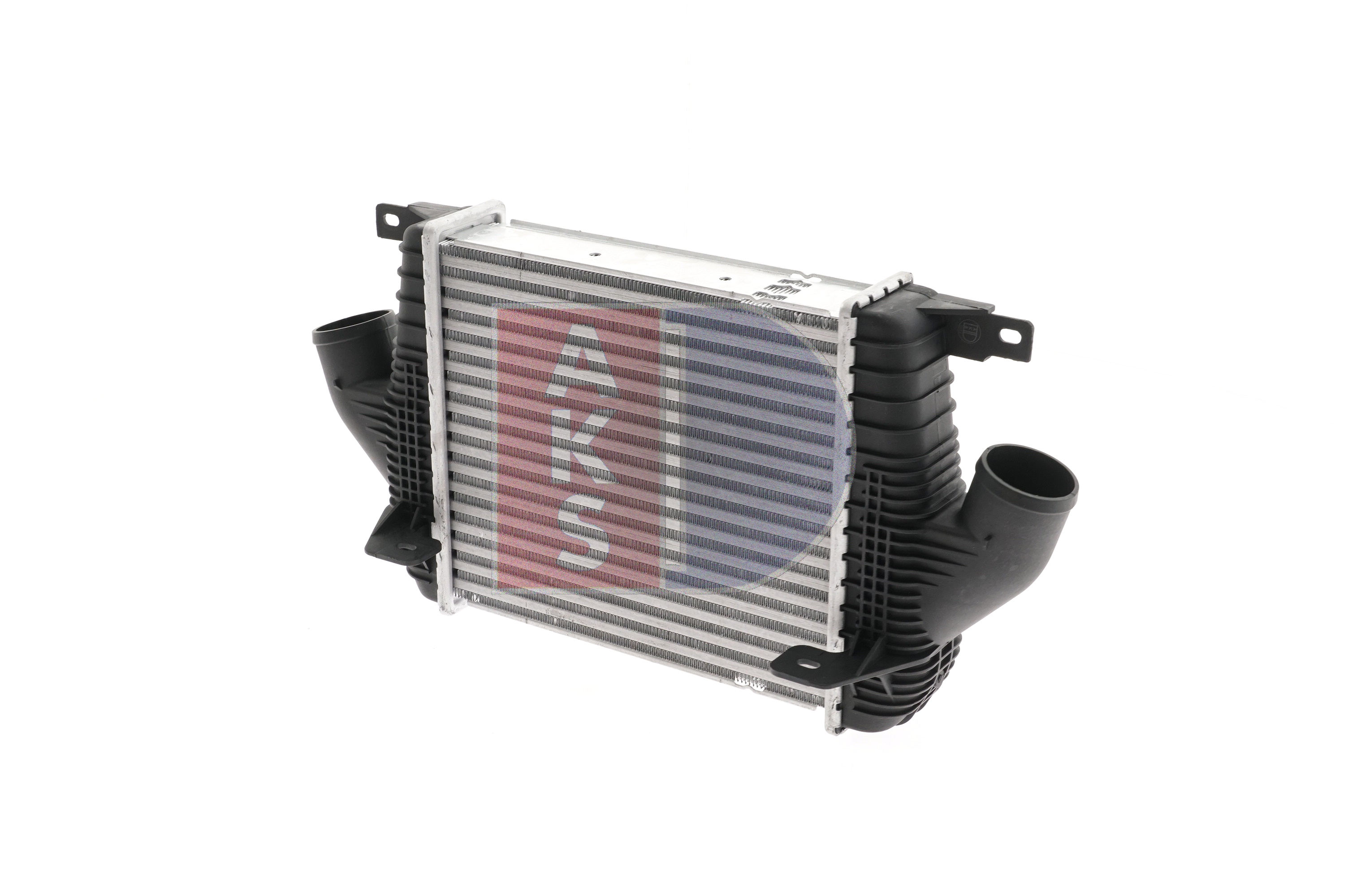 Intercooler AKS DASIS 077014N Bewertung