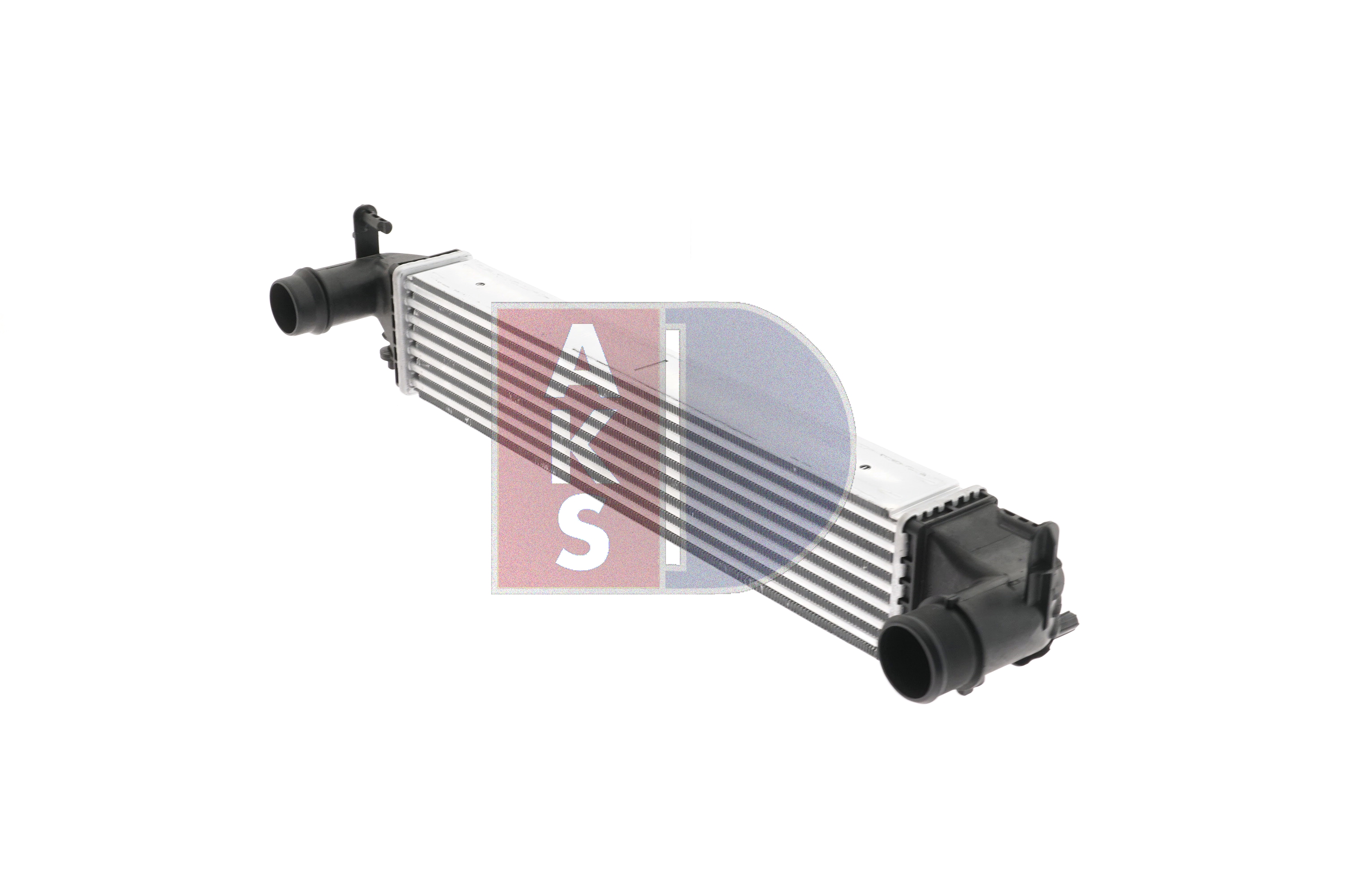 7913356 AKS DASIS 087031N JEEP COMMANDER 2023 Turbo intercooler price