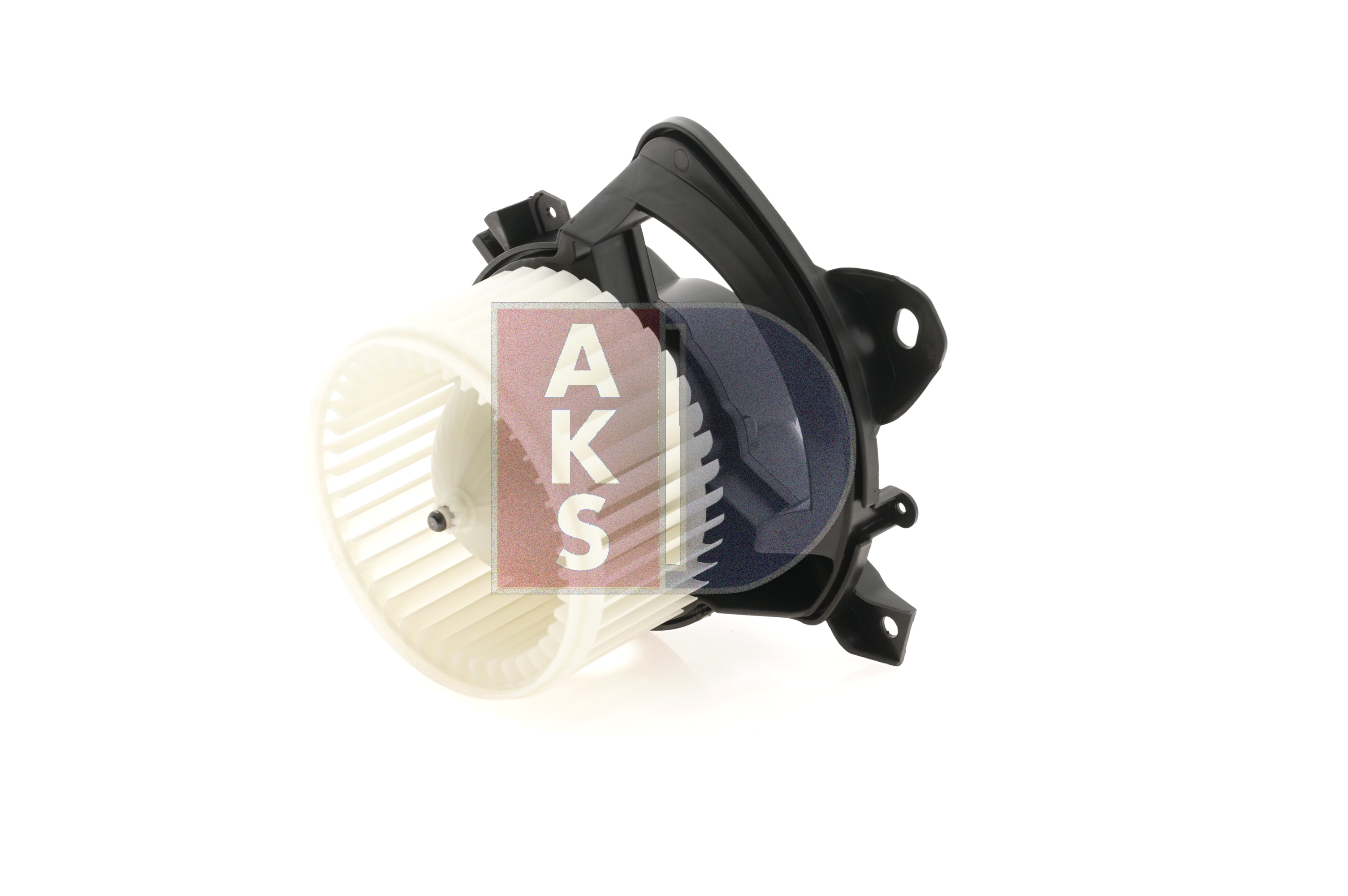 AKS DASIS 088119N Pulseur d'air habitacle