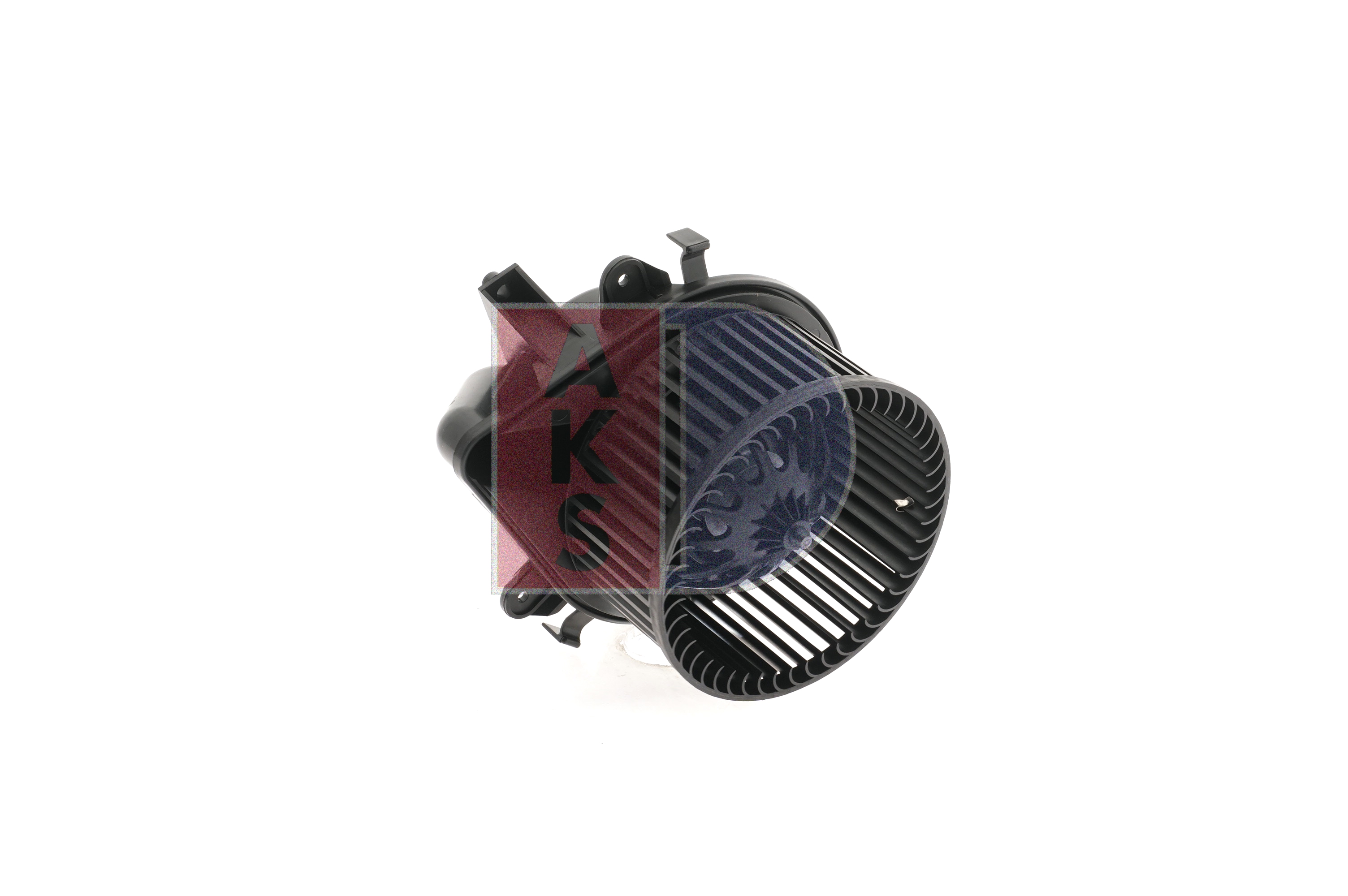 AKS DASIS 088125N Ventilateur de chauffage FIAT IDEA 1.4 16V Essence 95 CV