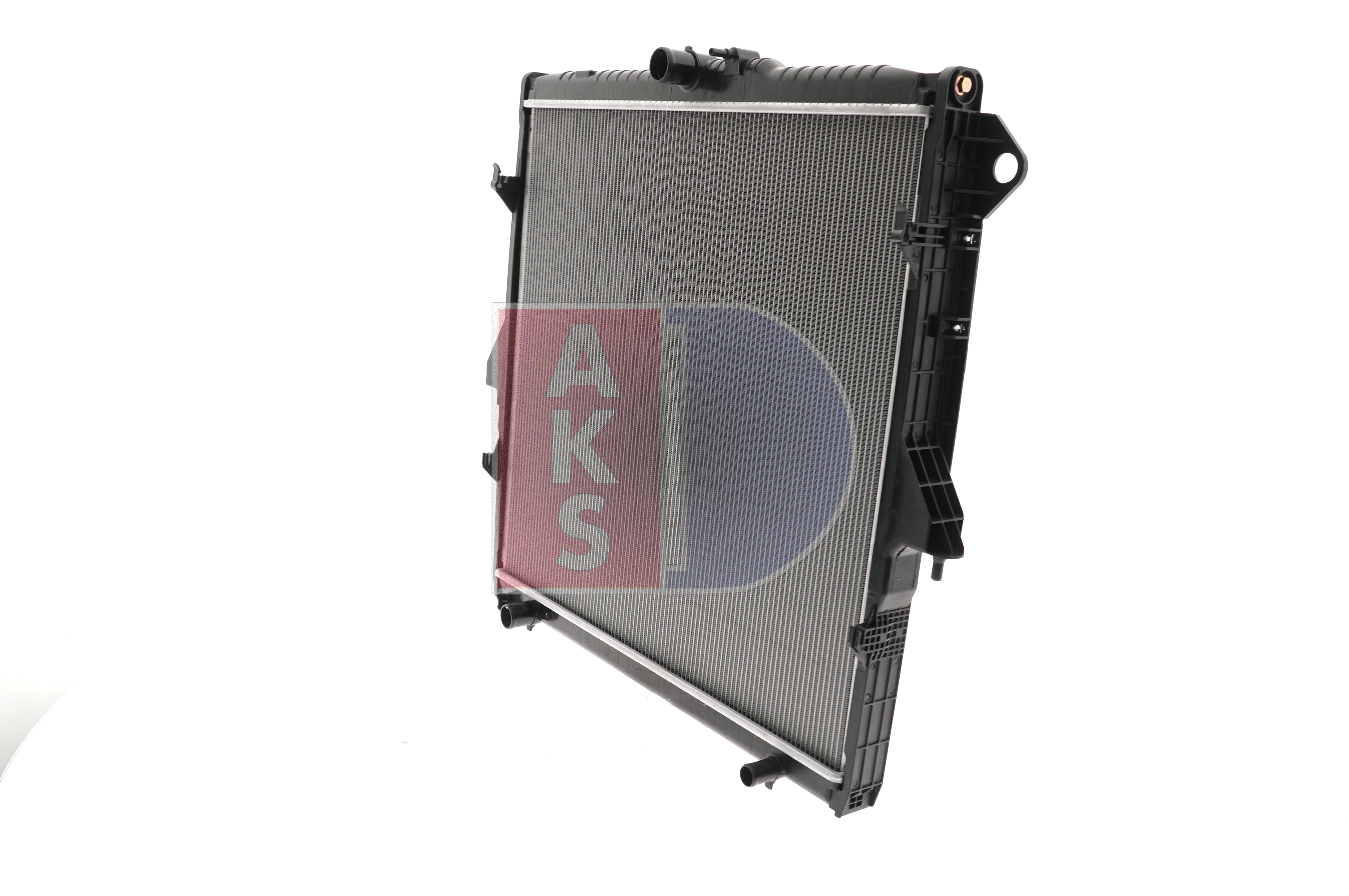 Kühler, Motorkühlung 090118N AKS DASIS 5246502 FORD, MAZDA
