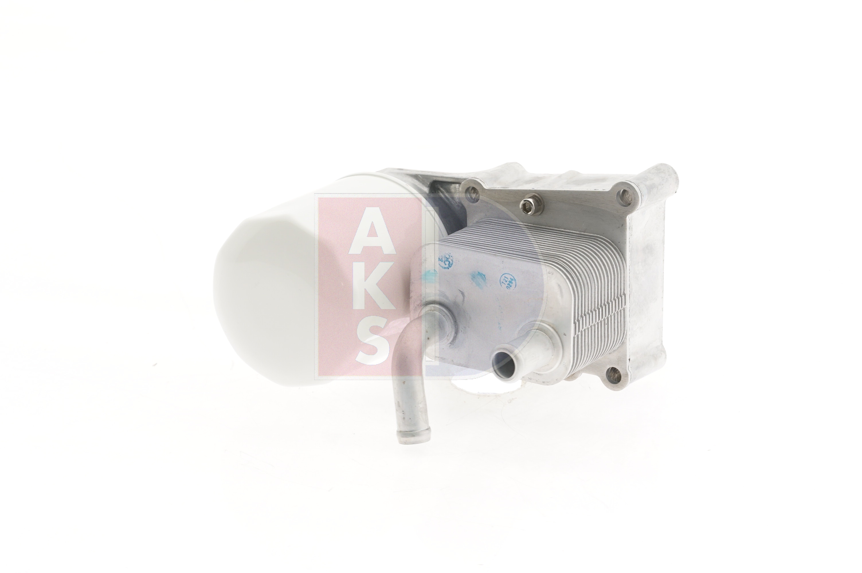 AKS DASIS 096014N Ölkühler