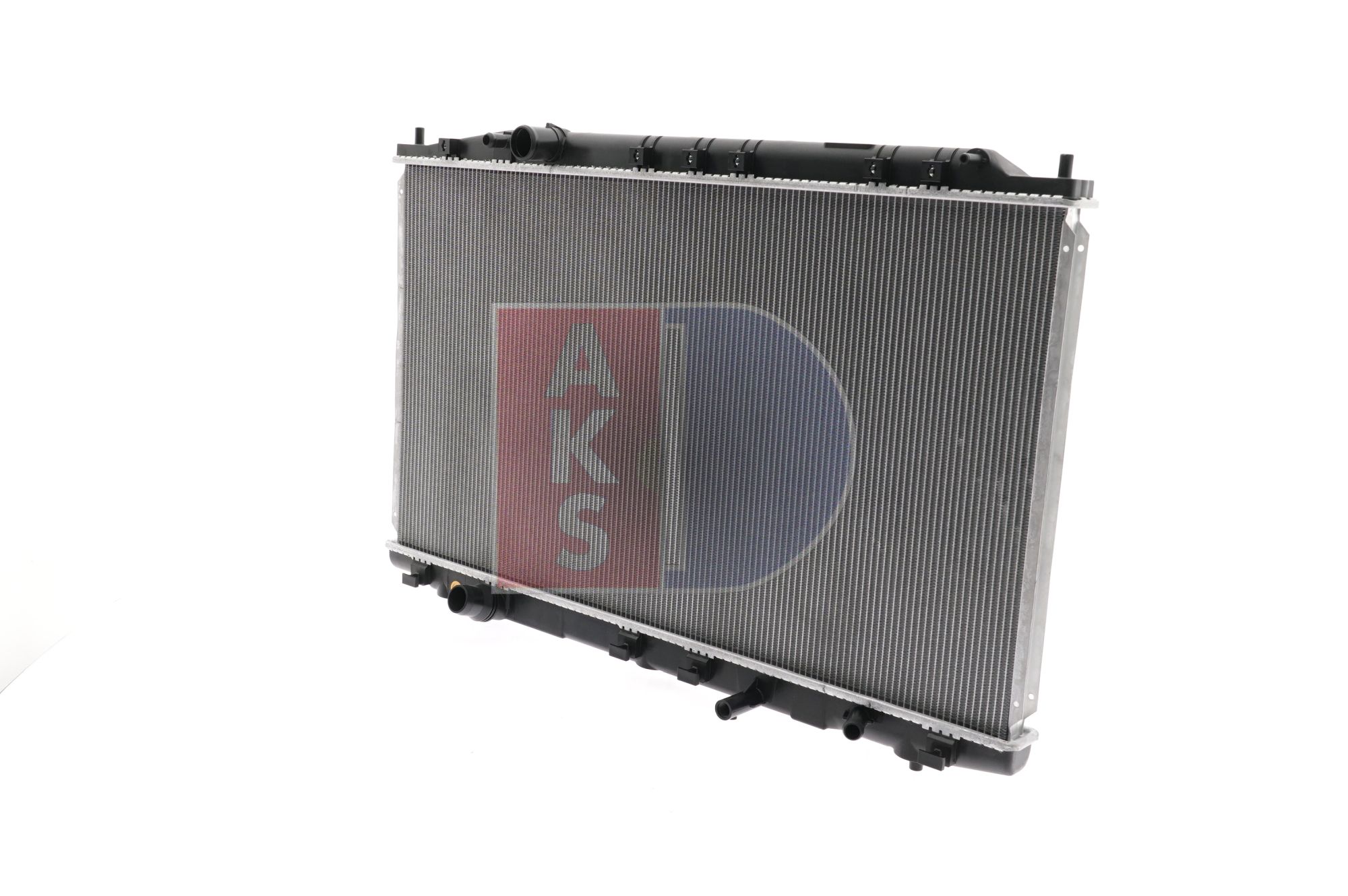 Radiators AKS DASIS 100082N rating