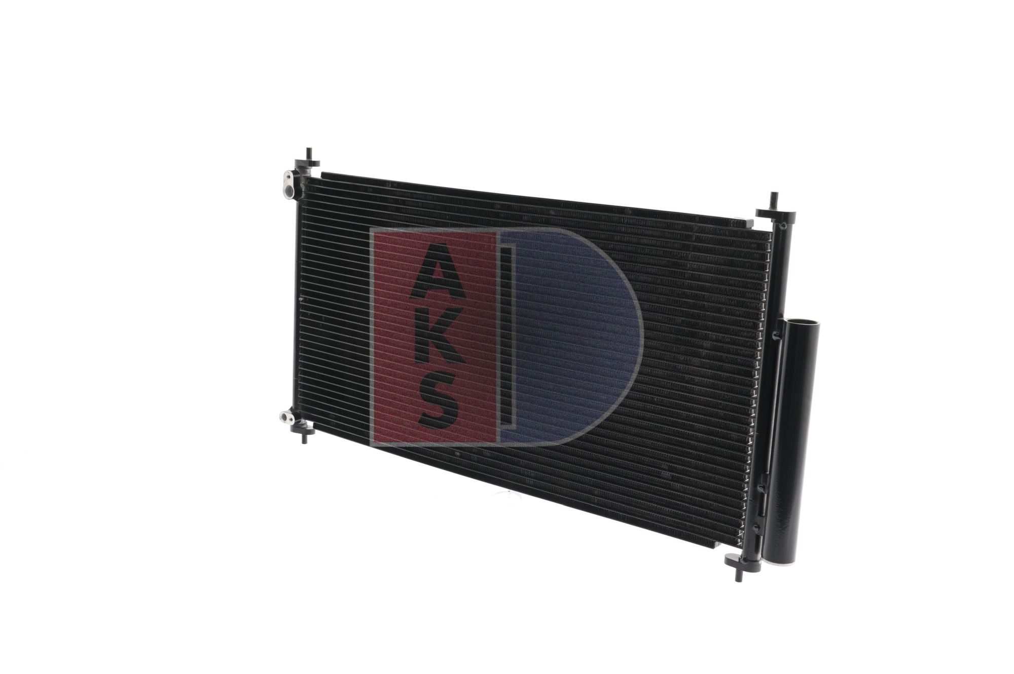 AKS DASIS 102041N Klimakondensator