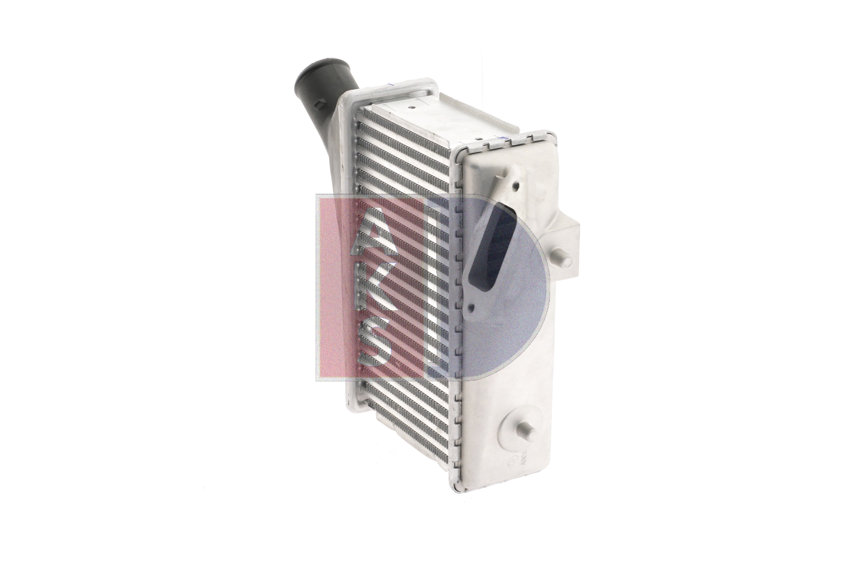 AKS DASIS 7913427 Honda CR-V Mk2 Intercooler charger for upgrade