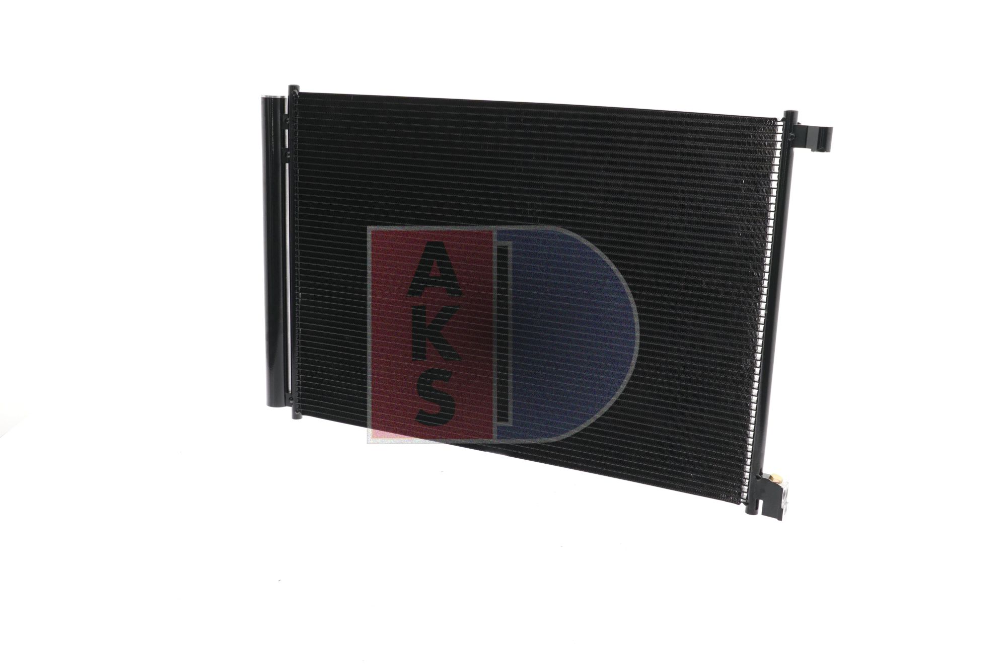 AKS DASIS 122039N condensor Mercedes X253 prijs