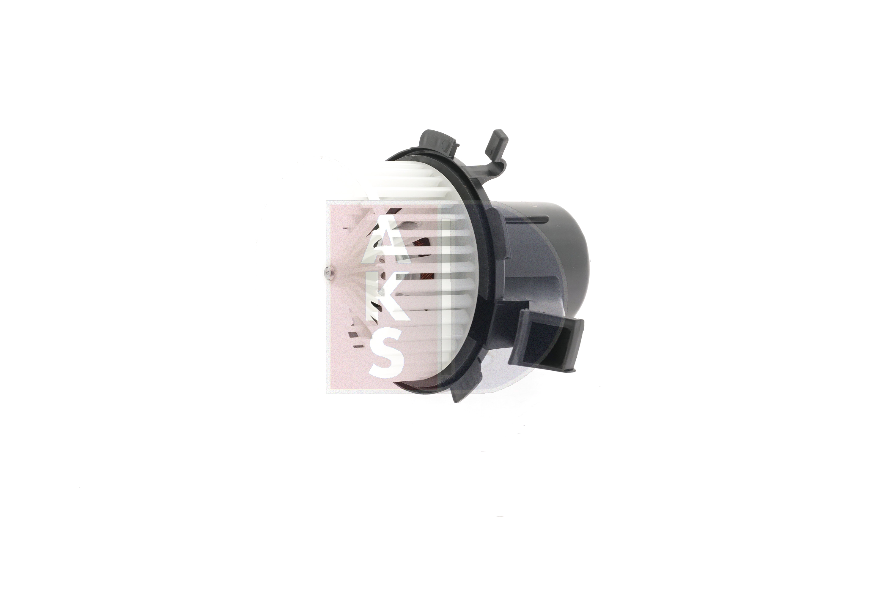 Innenraumgebläse 128181N AKS DASIS A4518350007 MERCEDES-BENZ, VOLVO, SMART
