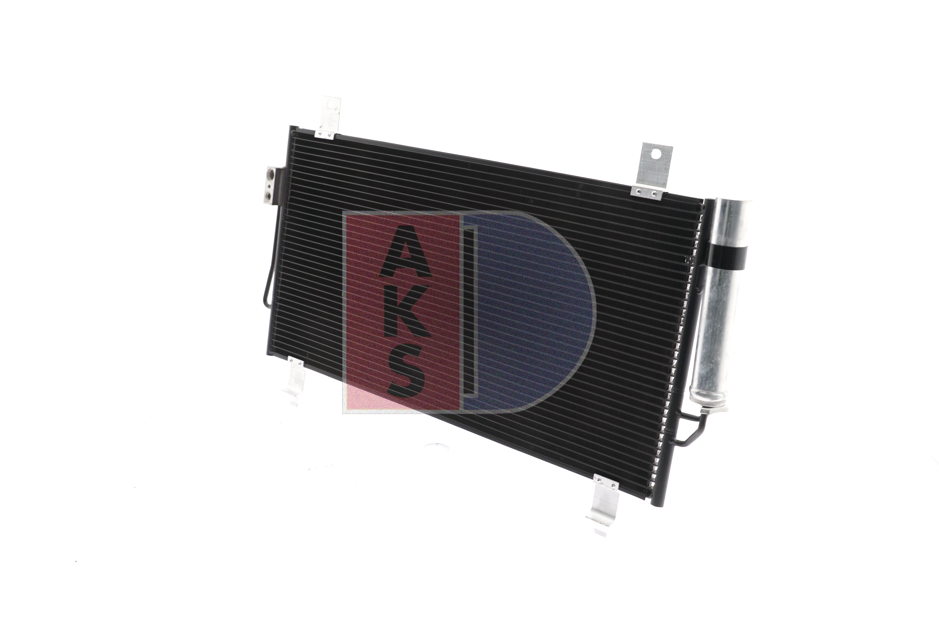 Condensatore clima AKS DASIS 142035N