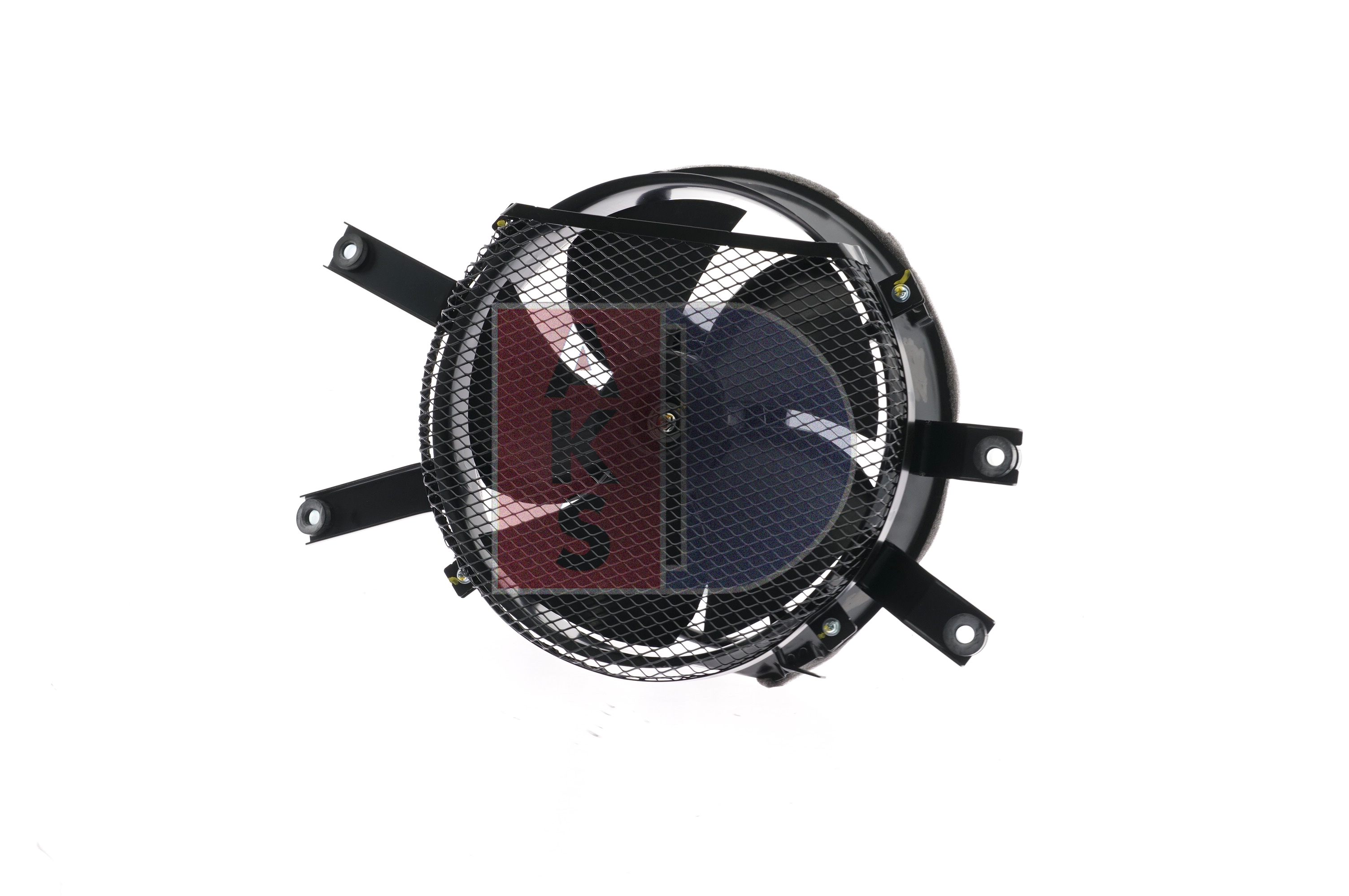 Ventilator radiator AKS DASIS 148054N