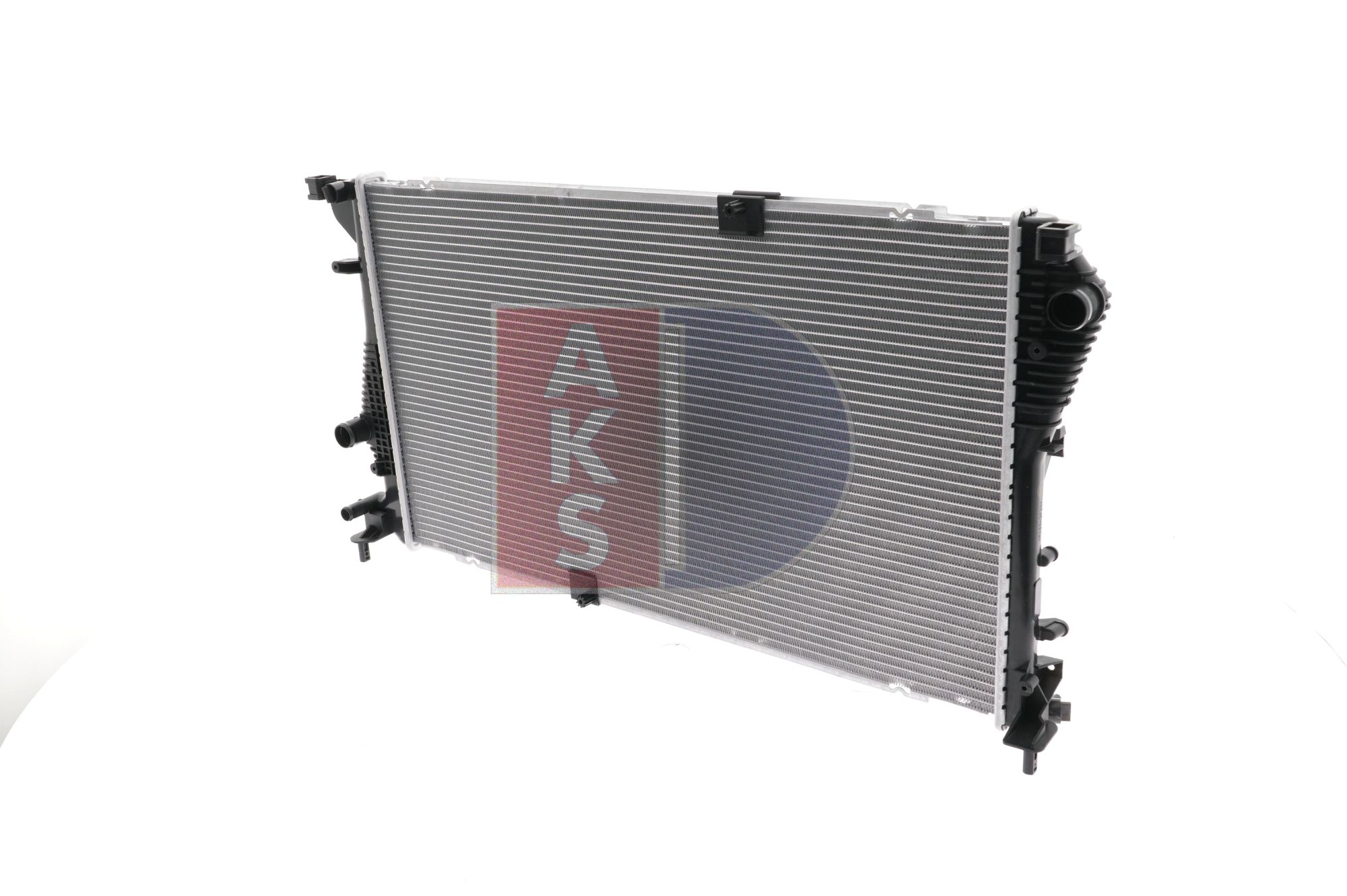 AKS DASIS 150122N Kühler, Motorkühlung