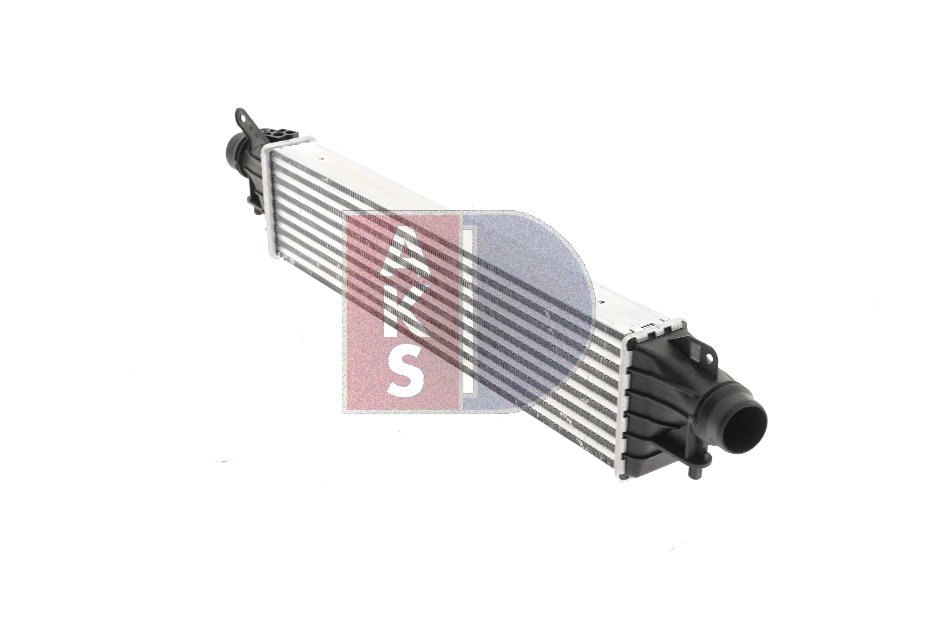 7913495 AKS DASIS 157044N VAUXHALL ADAM 2012 Intercooler cost