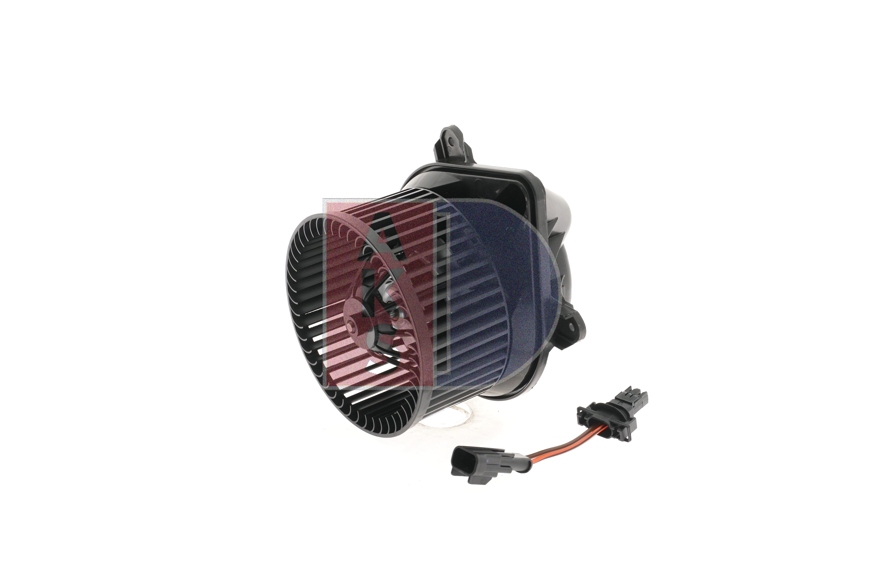 AKS DASIS 158114N Ventilateur de chauffage RENAULT MASTER 2.5 D Diesel 80 CV