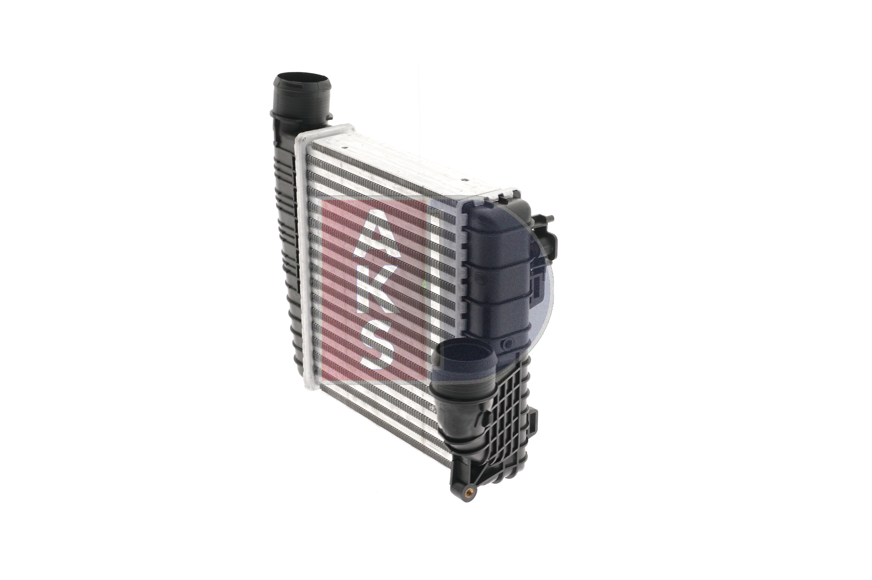 7913525 d'origine Intercooler AKS DASIS JUMPY