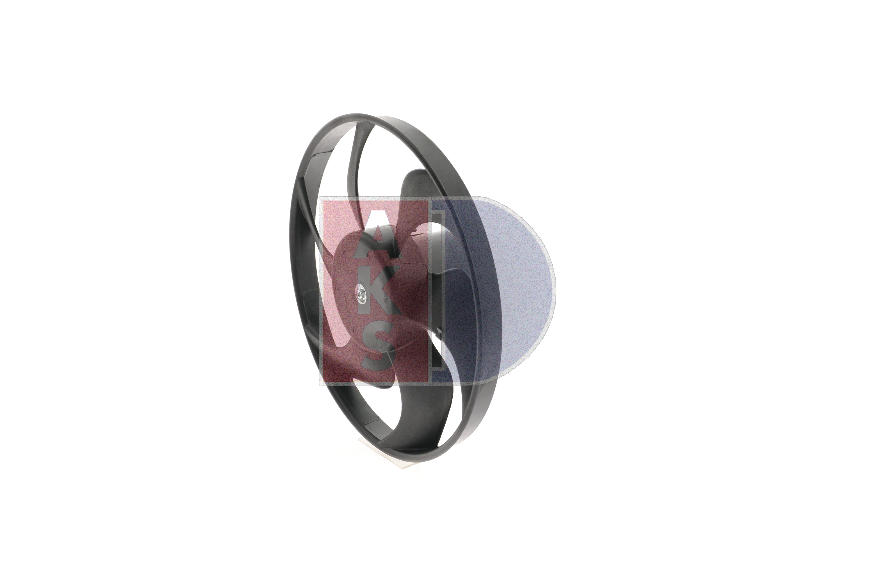 Cooling fan AKS DASIS 188056N
