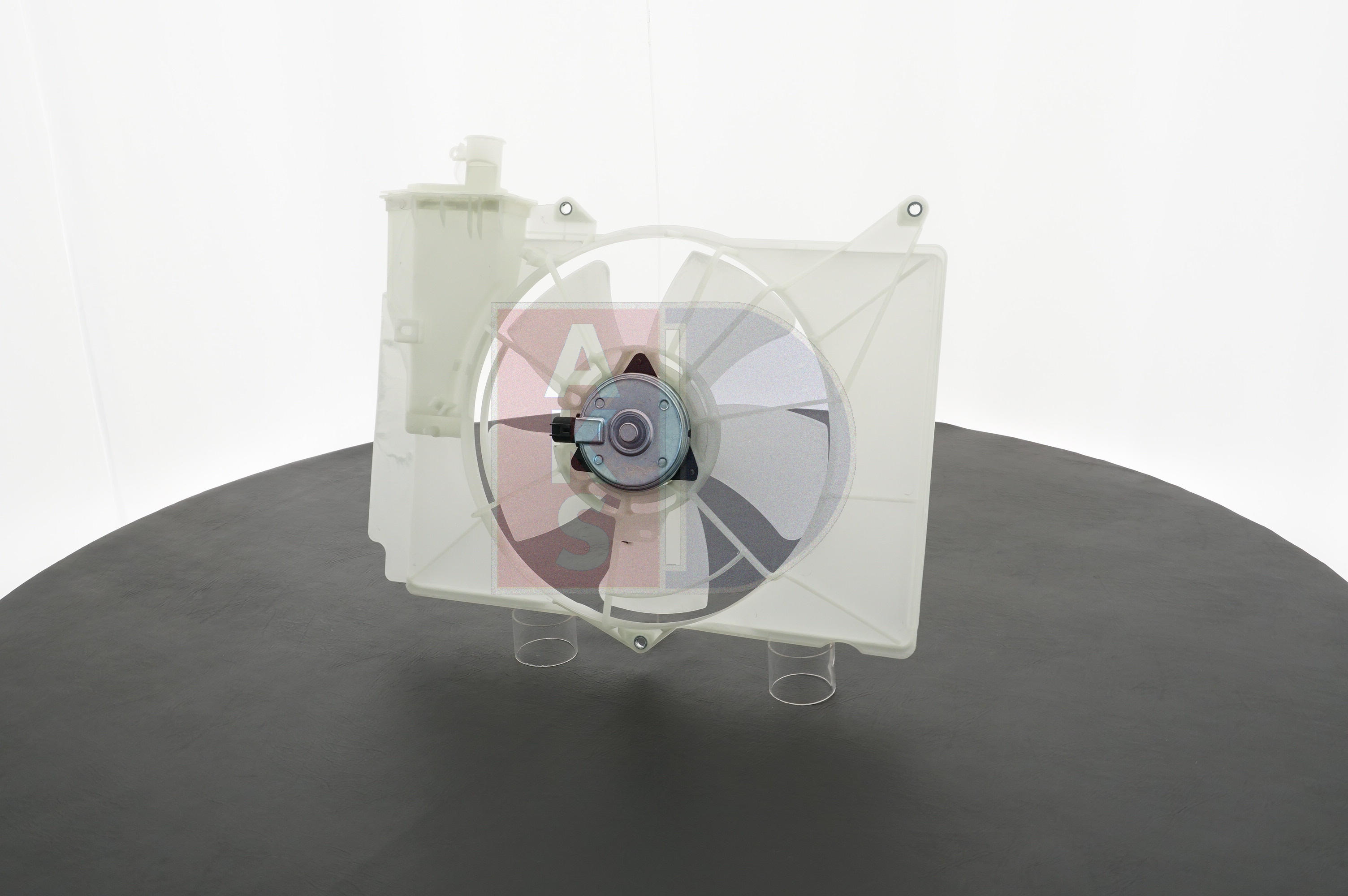 7913586 AKS DASIS 218083N Ventilador Toyota Corolla e12 Carrinha preço