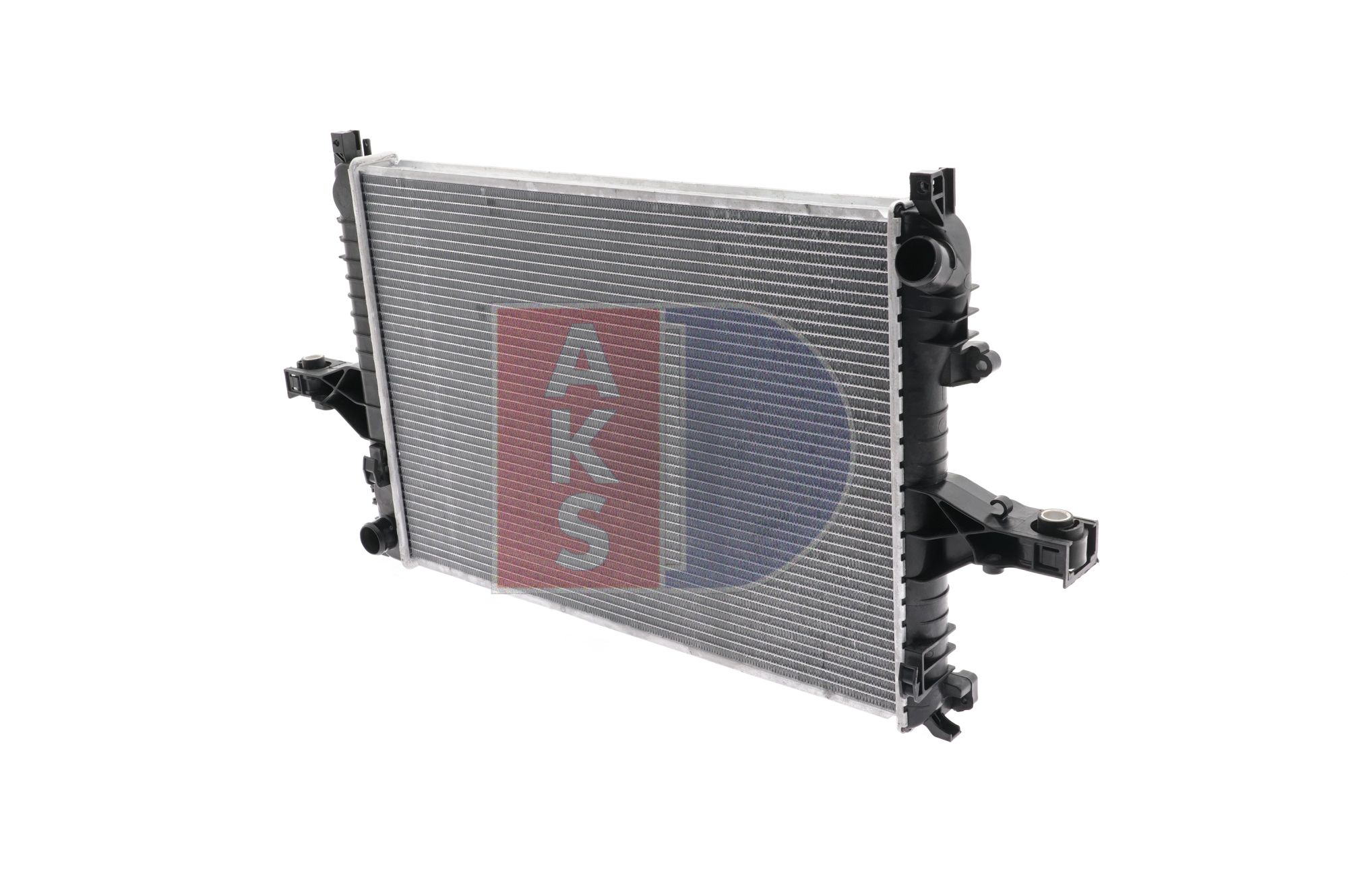 Radiadores AKS DASIS 220025N evaluación