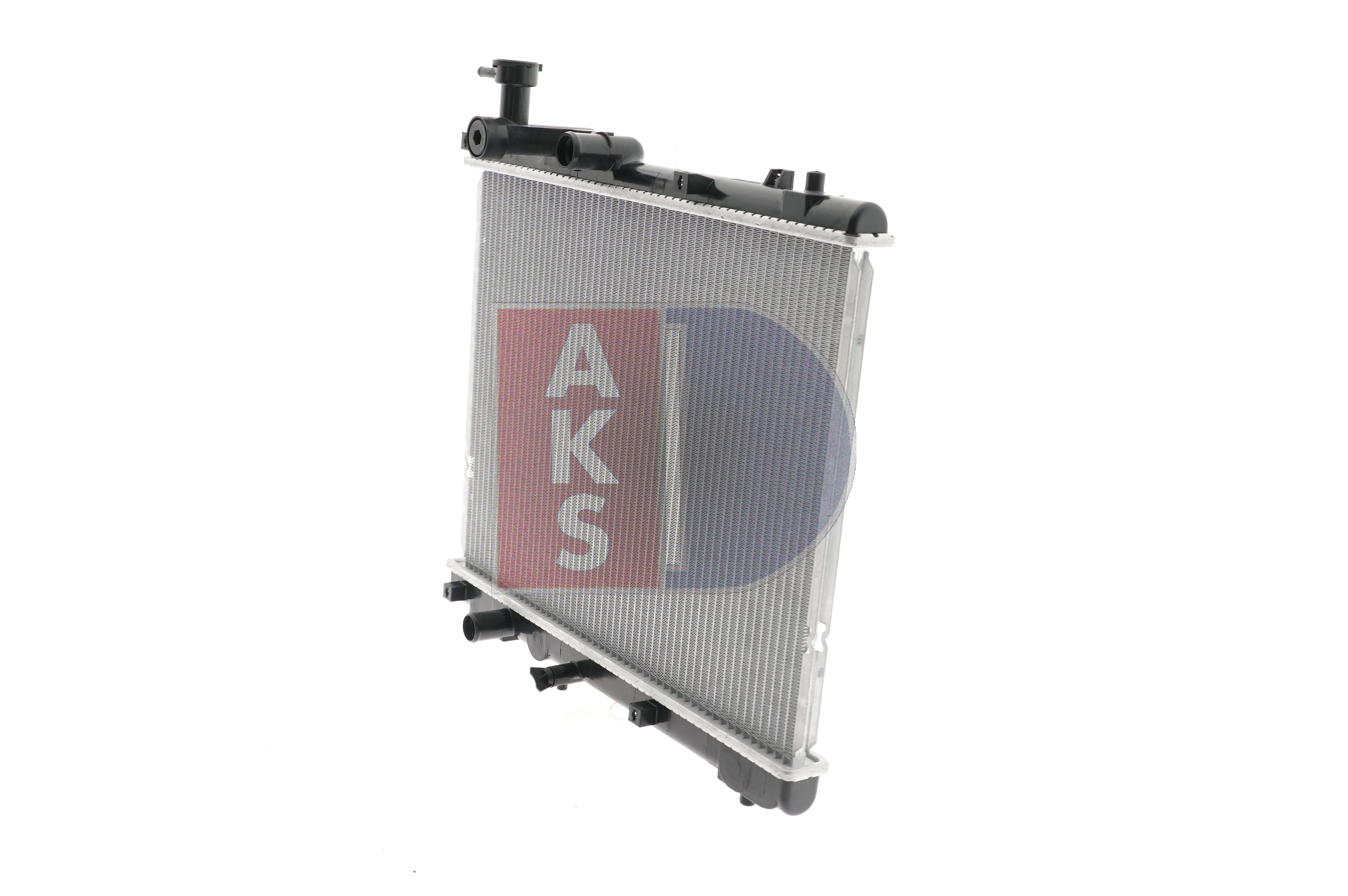 Radiateur van de motor AKS DASIS 320060N