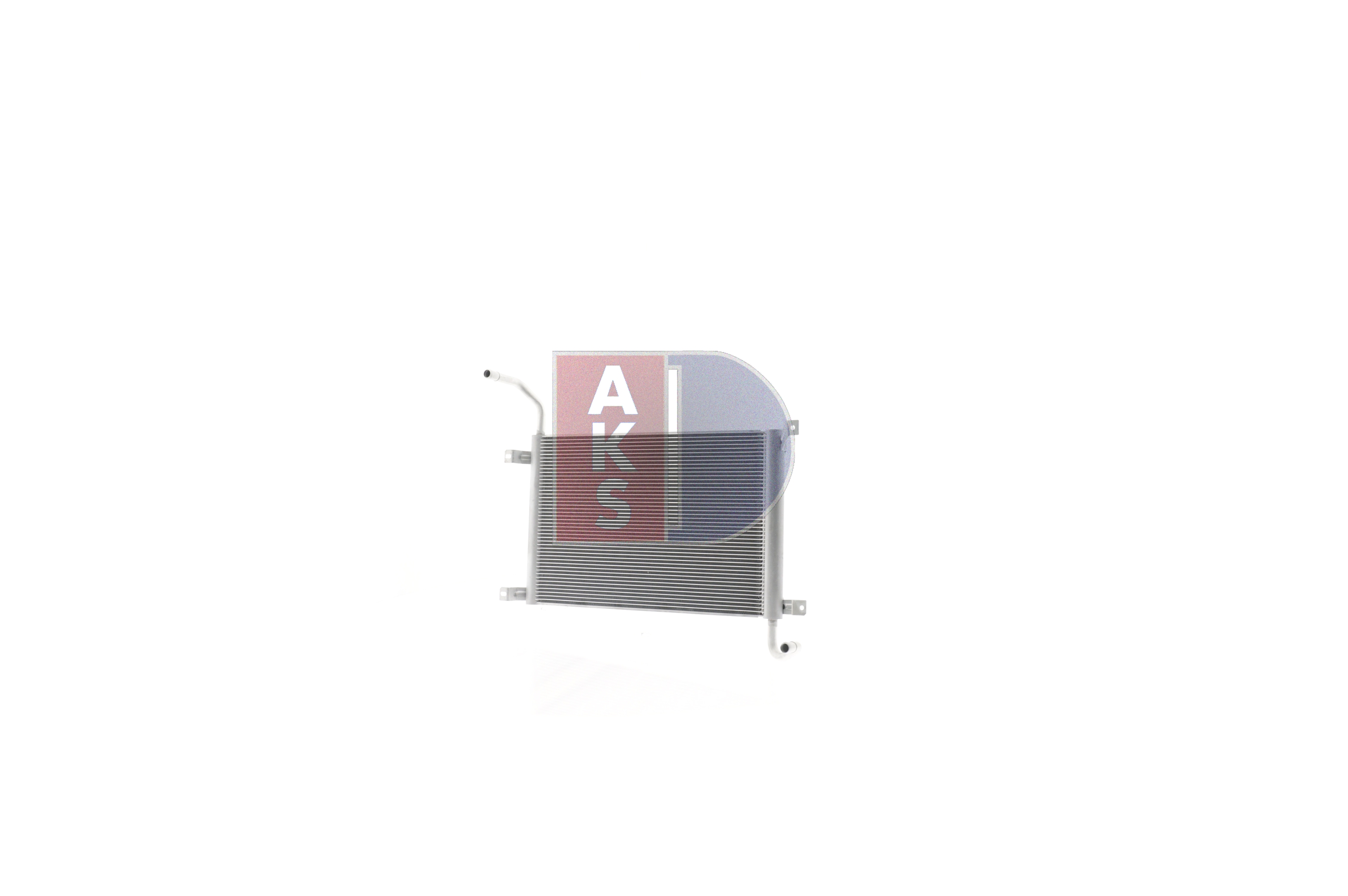 7913639 Radiateur AKS DASIS Land Rover